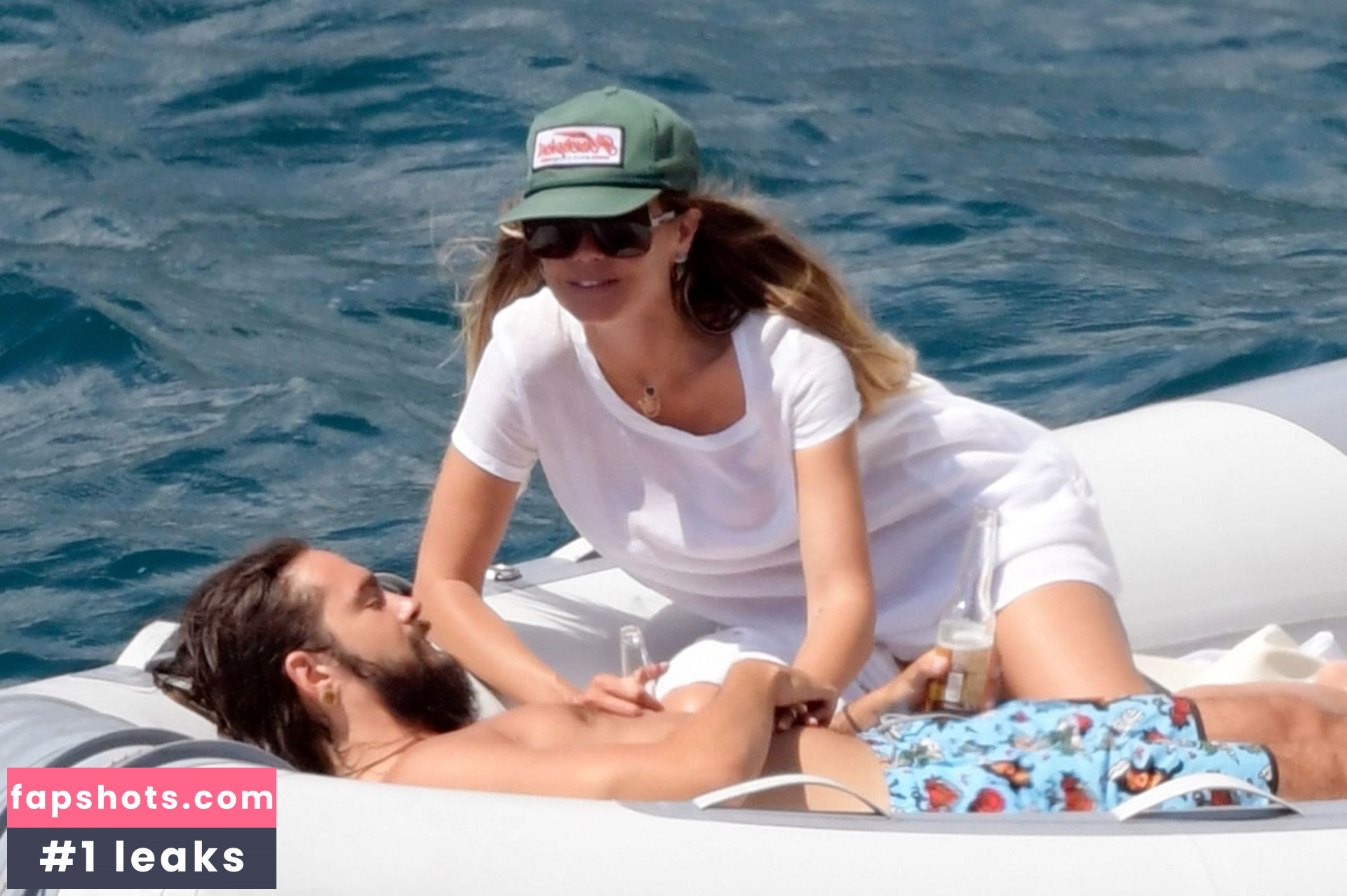 Heidi Klum Nude Leaks OnlyFans Photos #4959 - LeakJerk