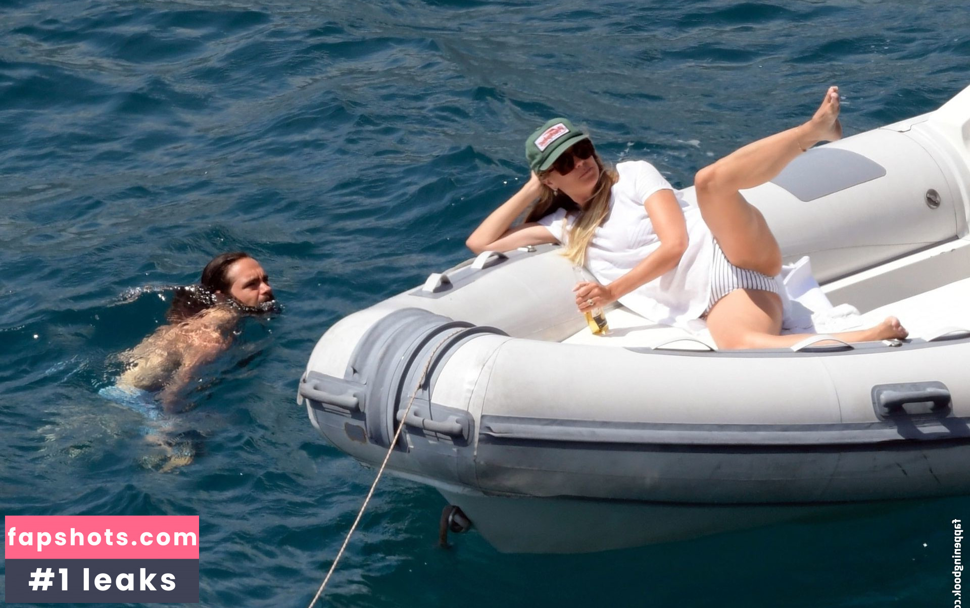 Heidi Klum Nude Leaks OnlyFans Photos #4969 - LeakJerk