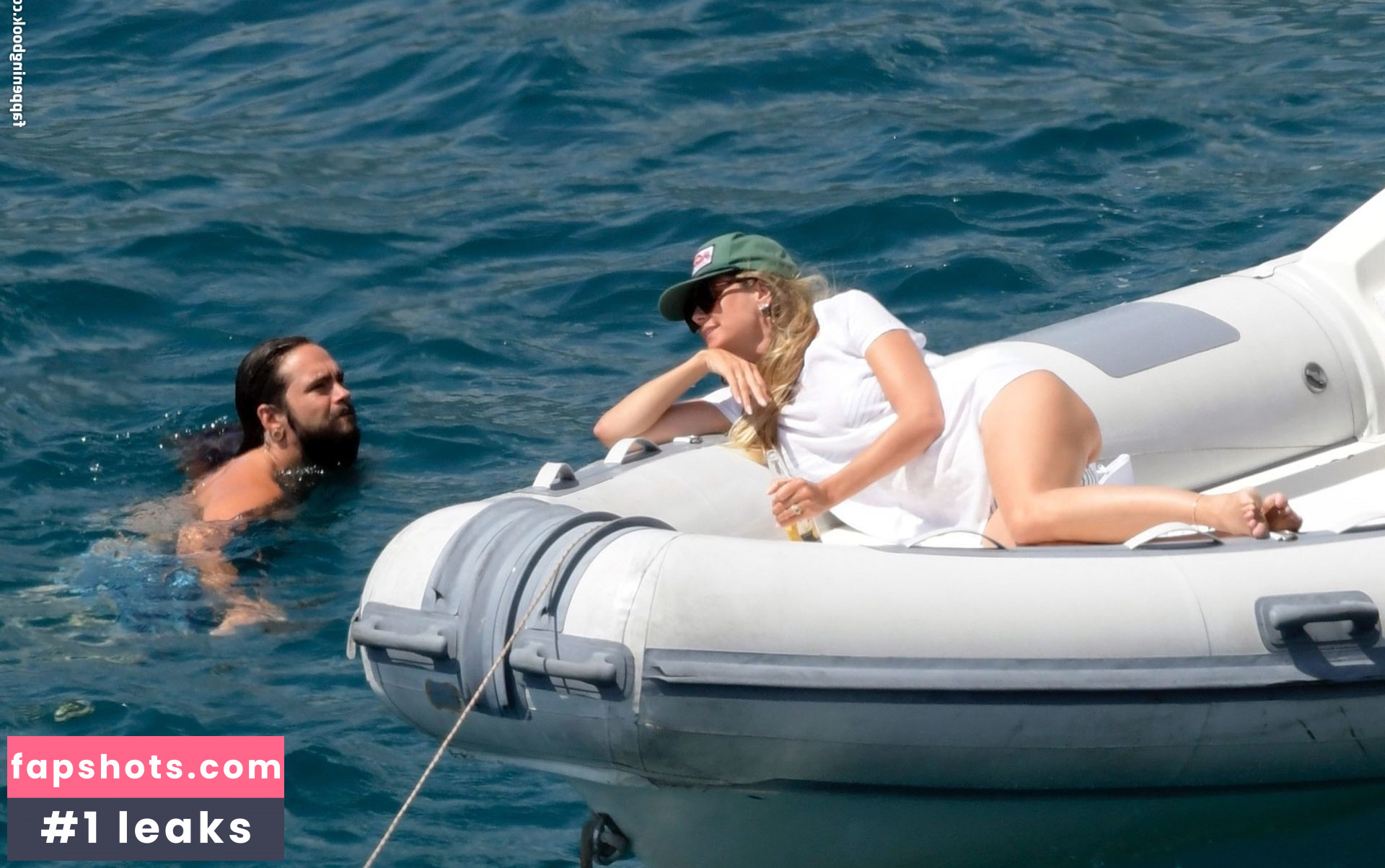 Heidi Klum Nude Leaks OnlyFans Photos #4971 - LeakJerk