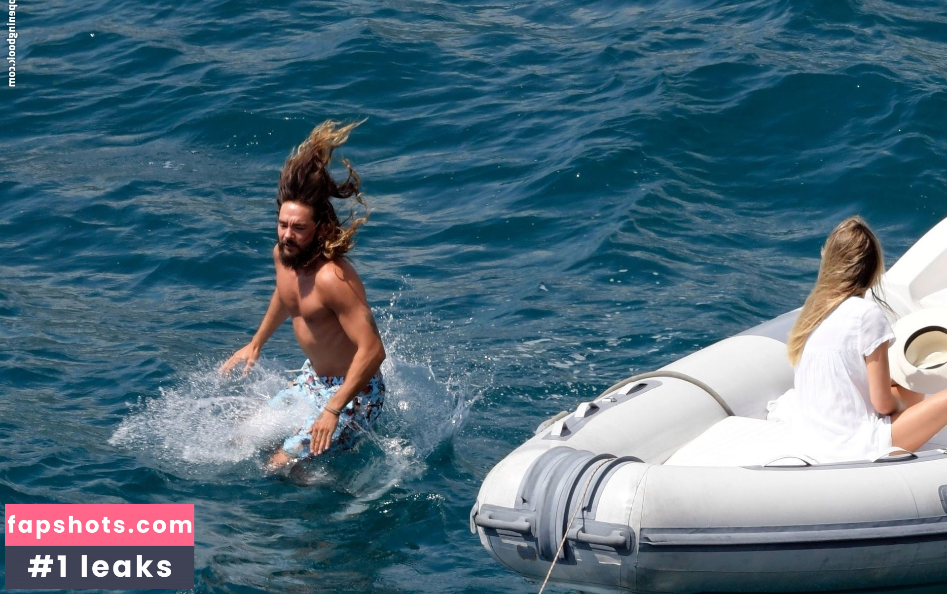 Heidi Klum Nude Leaks OnlyFans Photos #4973 - LeakJerk