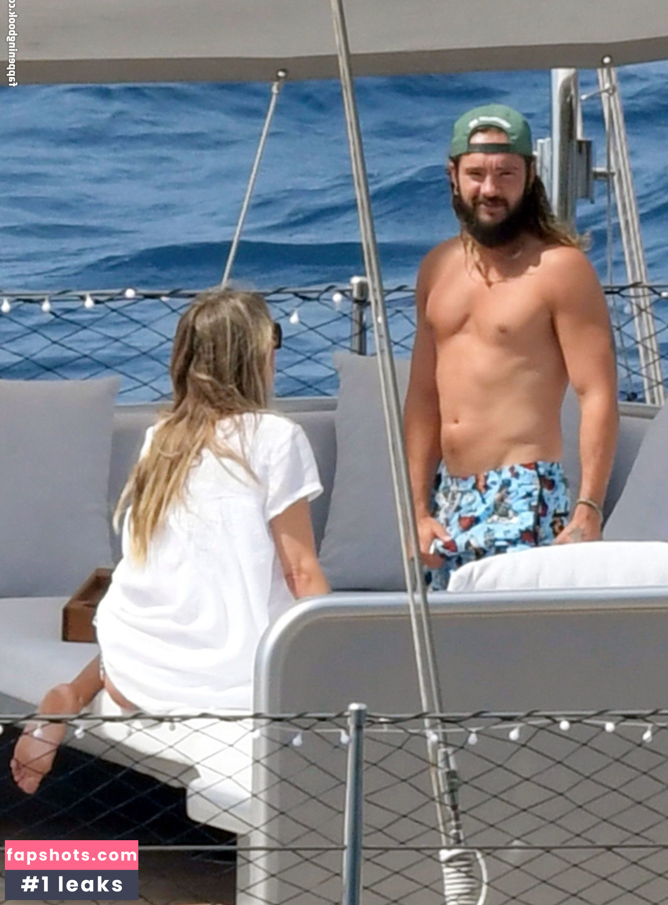 Heidi Klum Nude Leaks OnlyFans Photos #4977 - LeakJerk