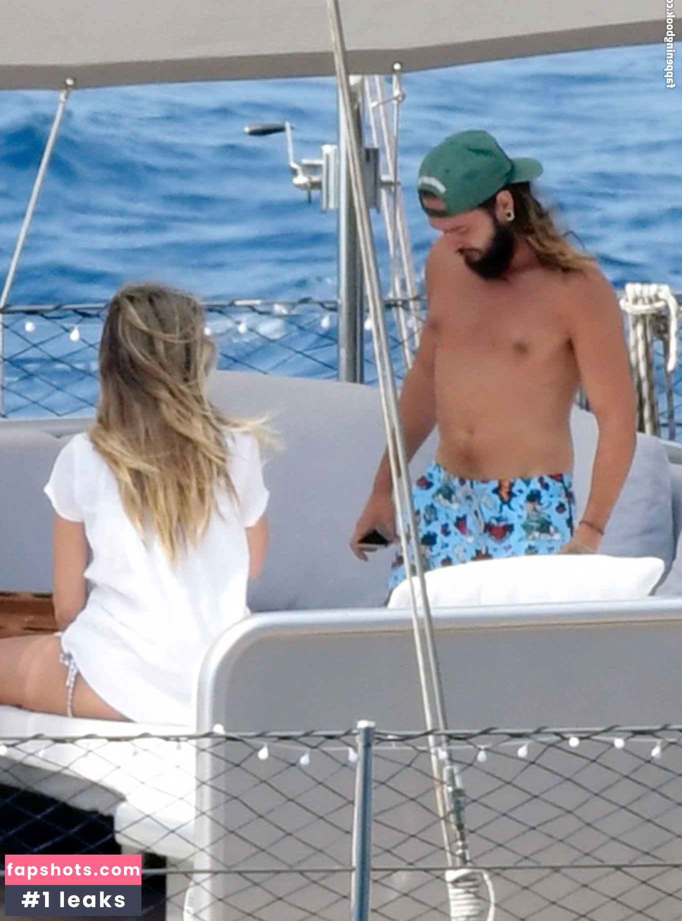 Heidi Klum Nude Leaks OnlyFans Photos #4978 - LeakJerk