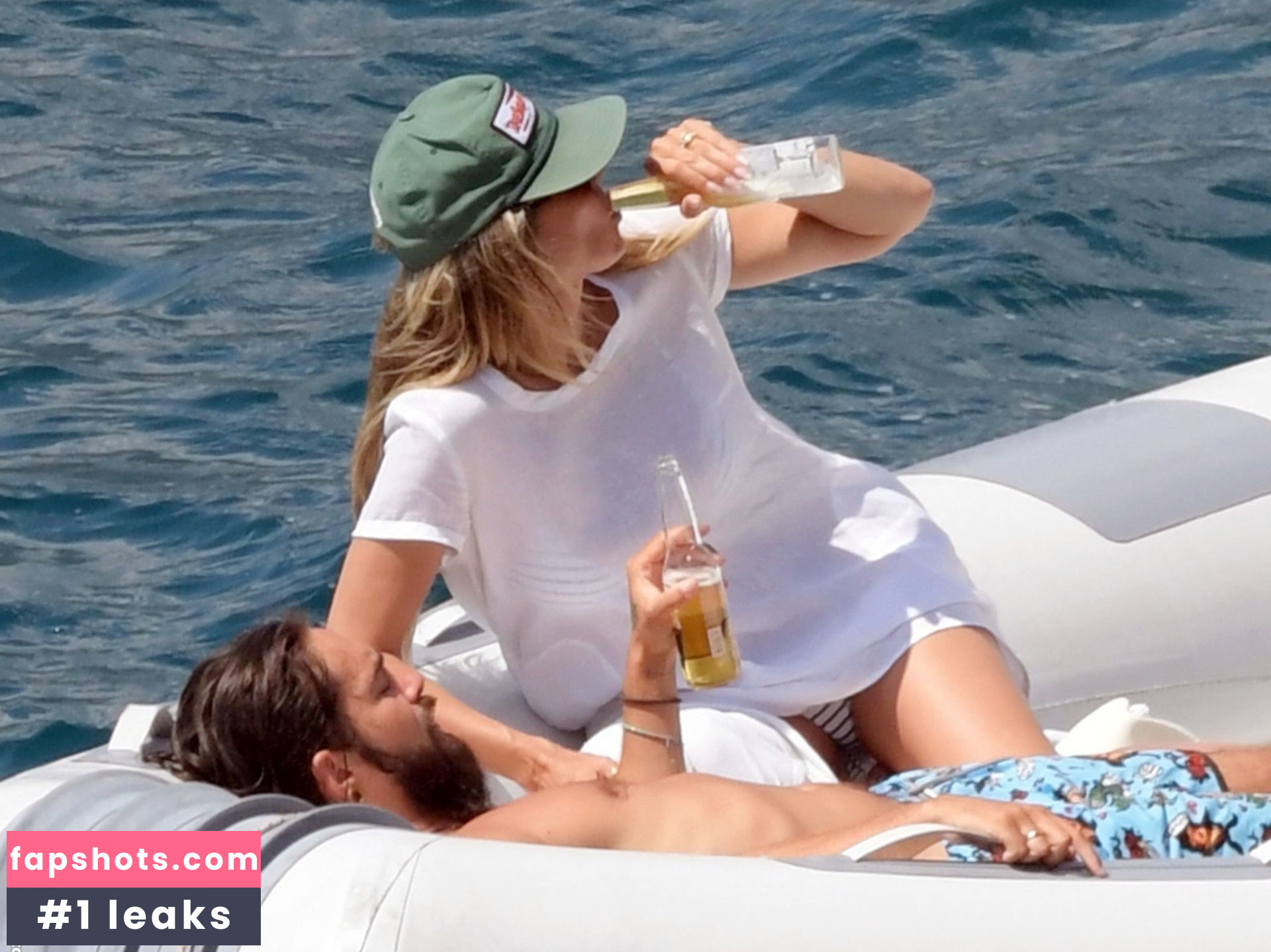 Heidi Klum Nude Leaks OnlyFans Photos #4979 - LeakJerk