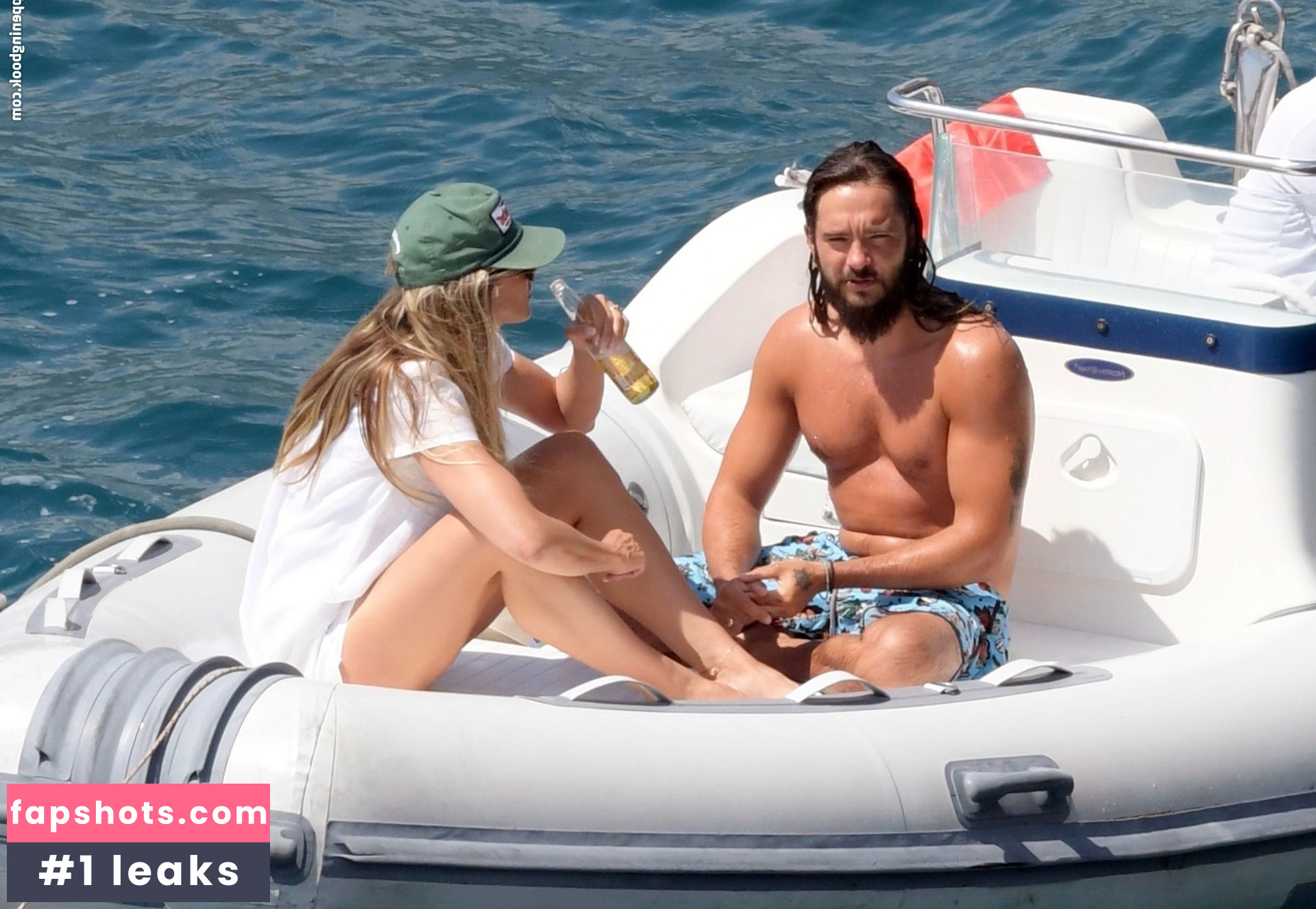 Heidi Klum Nude Leaks OnlyFans Photos #4981 - LeakJerk