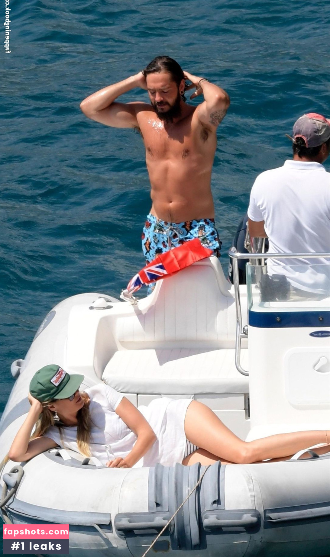 Heidi Klum Nude Leaks OnlyFans Photos #4982 - LeakJerk