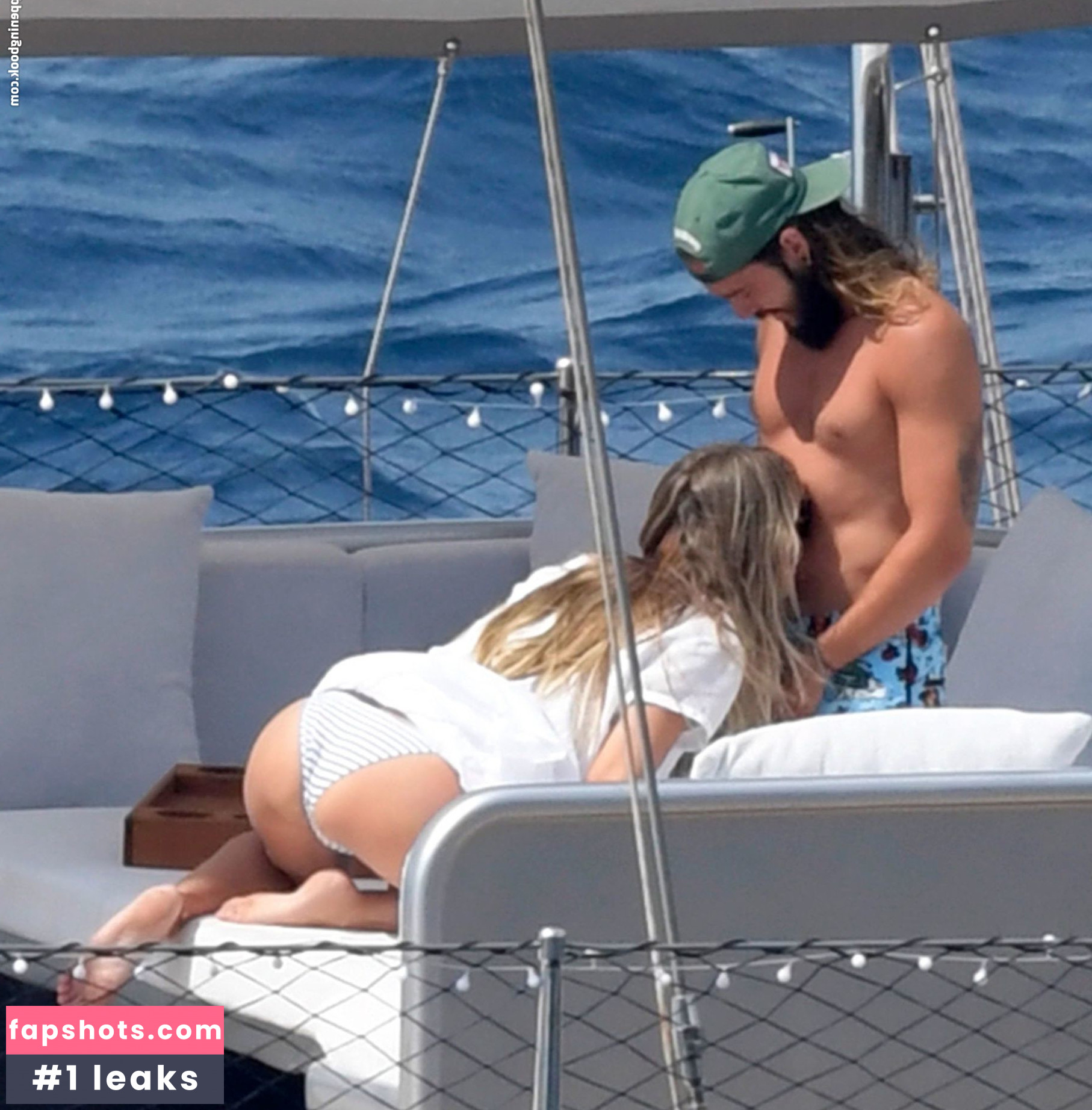 Heidi Klum Nude Leaks OnlyFans Photos #4984 - LeakJerk