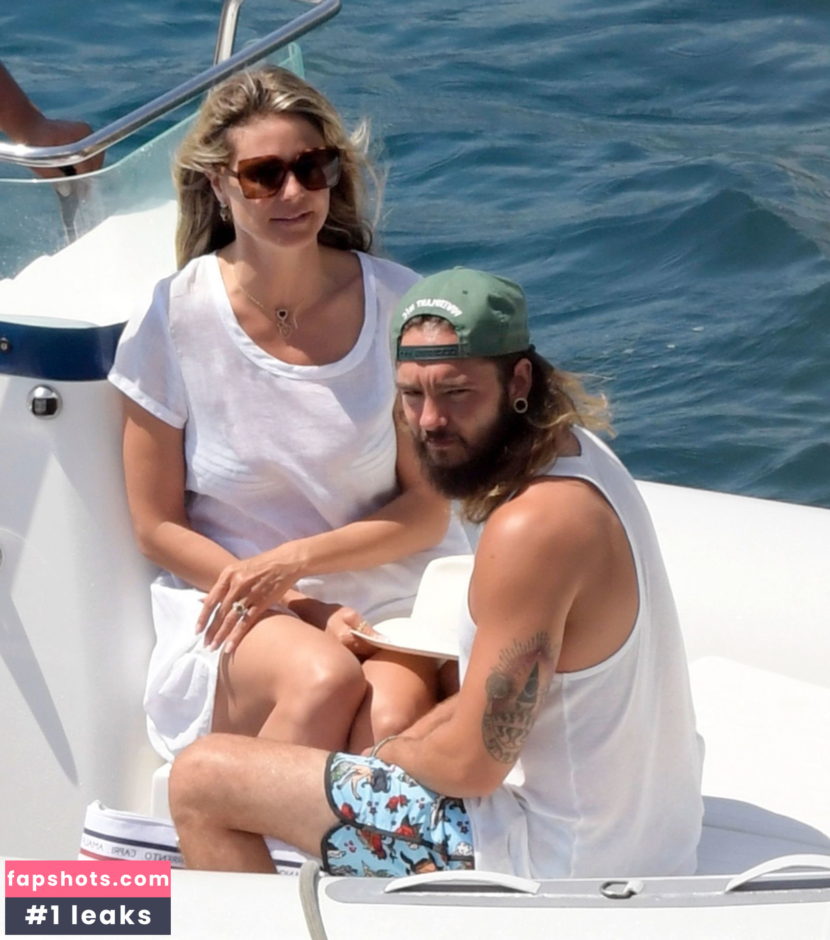 Heidi Klum Nude Leaks OnlyFans Photos #4985 - LeakJerk