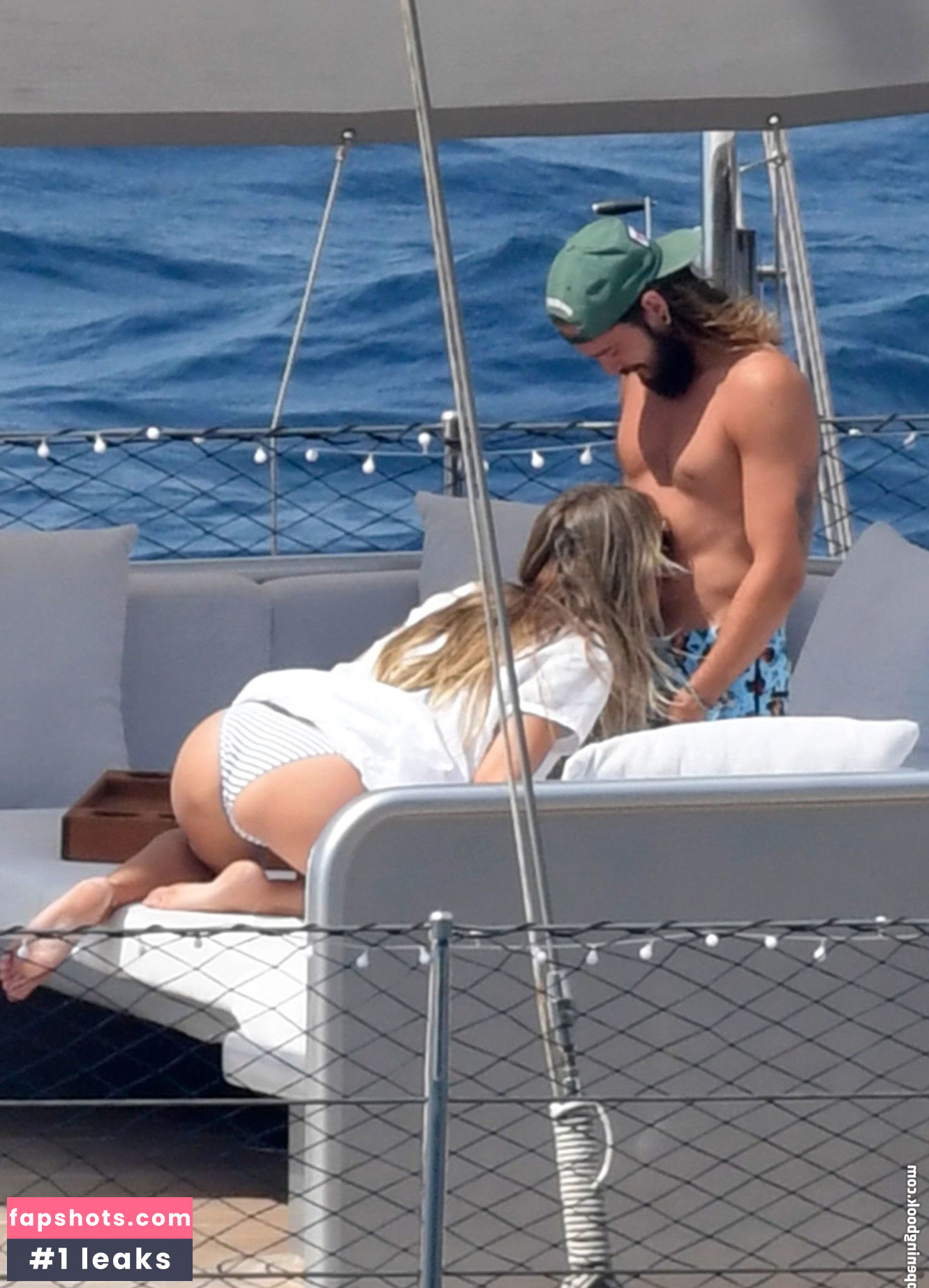 Heidi Klum Nude Leaks OnlyFans Photos #4986 - LeakJerk