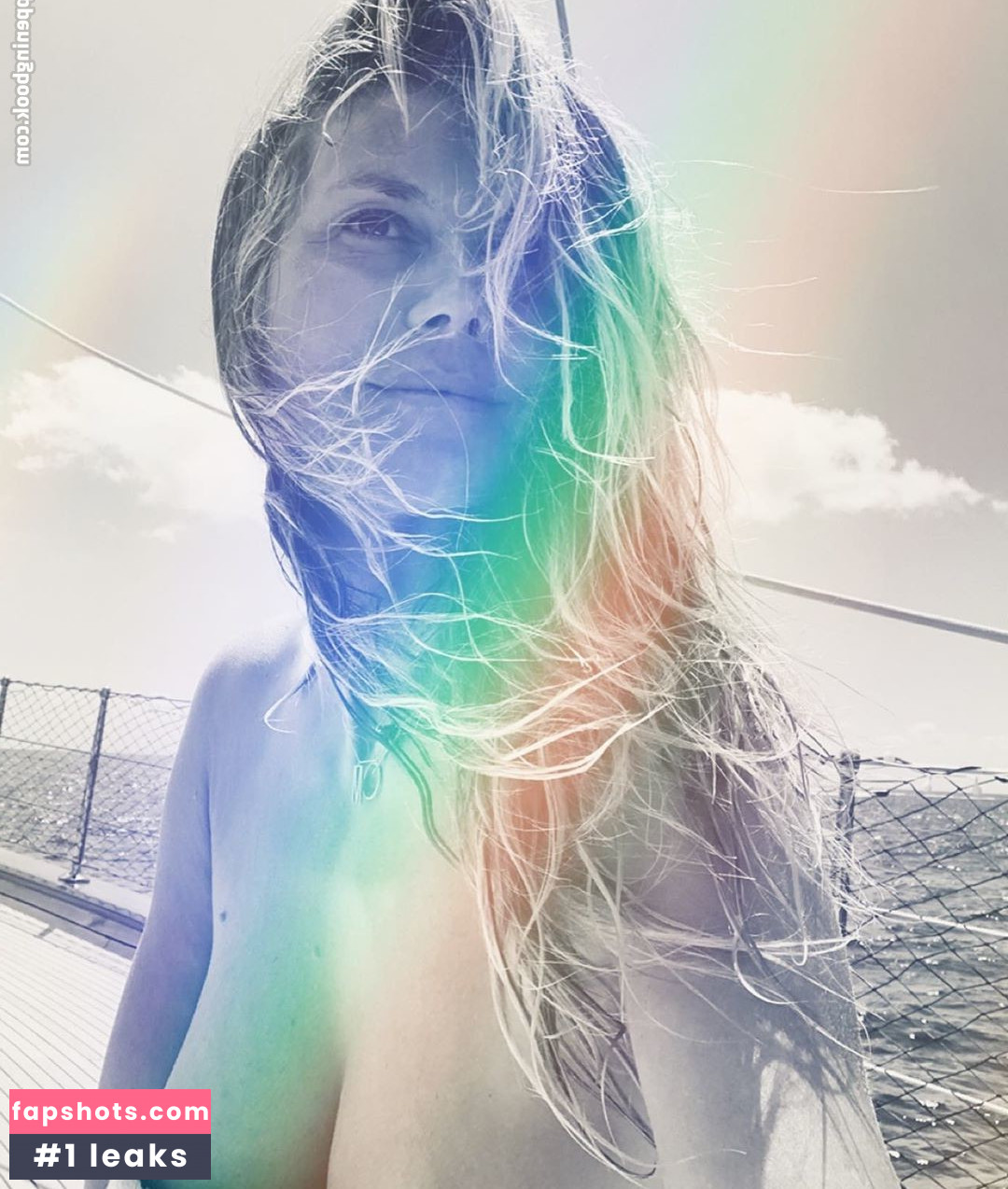 Heidi Klum Nude Leaks OnlyFans Photos #4987 - LeakJerk