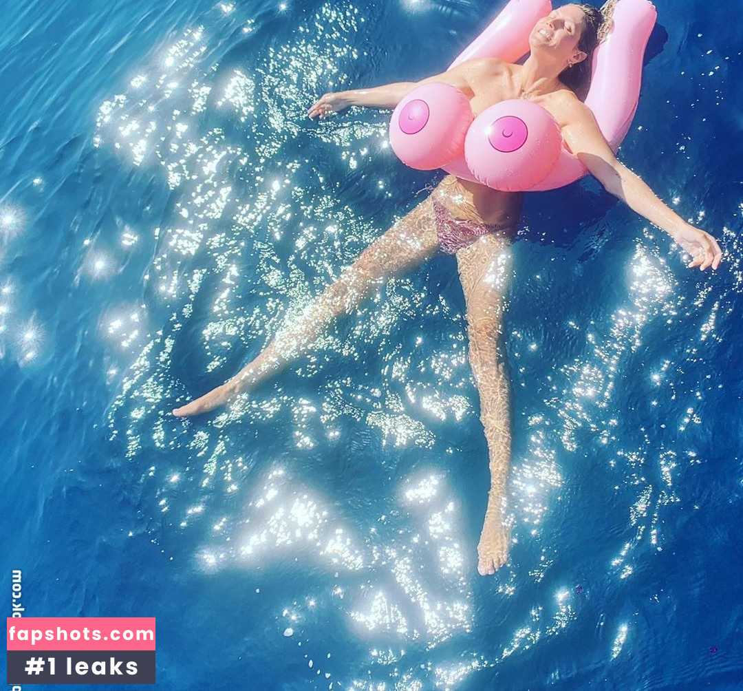 Heidi Klum Nude Leaks OnlyFans Photos #4991 - LeakJerk