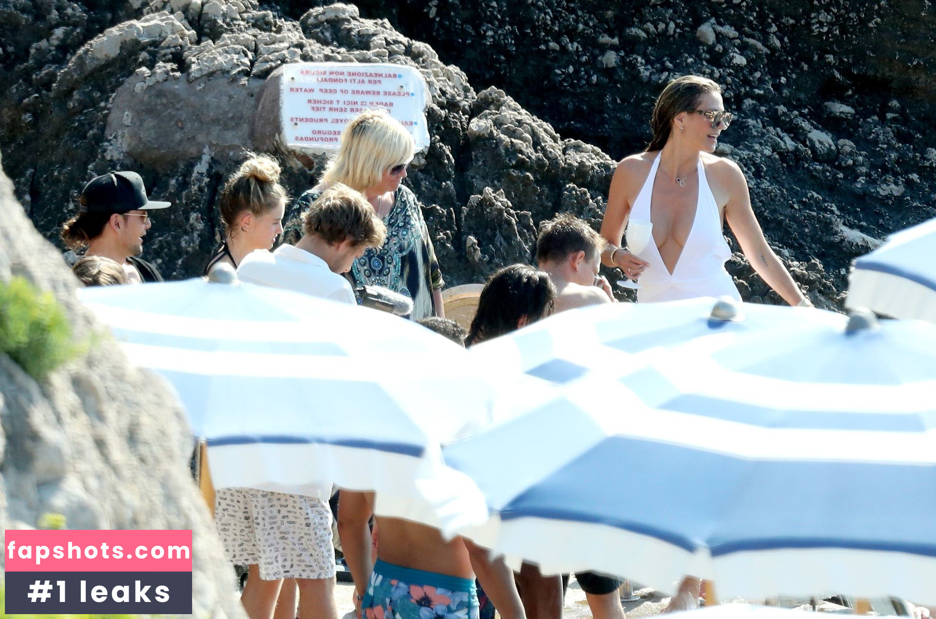 Heidi Klum Nude Leaks OnlyFans Photos #4994 - LeakJerk