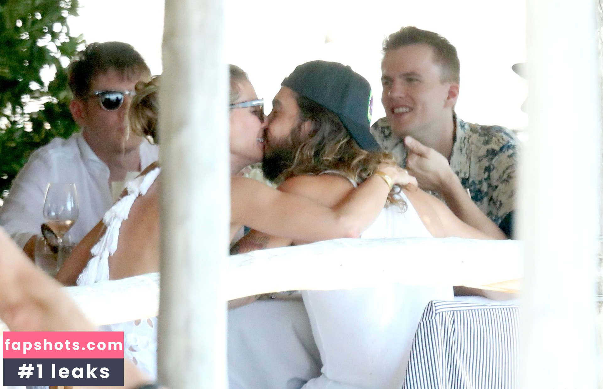 Heidi Klum Nude Leaks OnlyFans Photos #4995 - LeakJerk