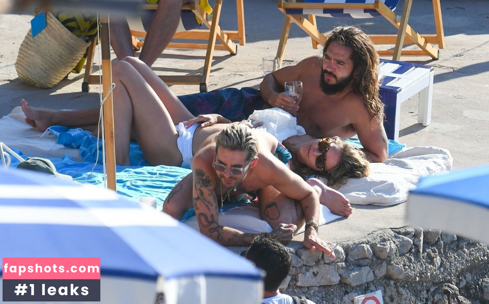 Heidi Klum Nude Leaks OnlyFans Photos #5010 - LeakJerk