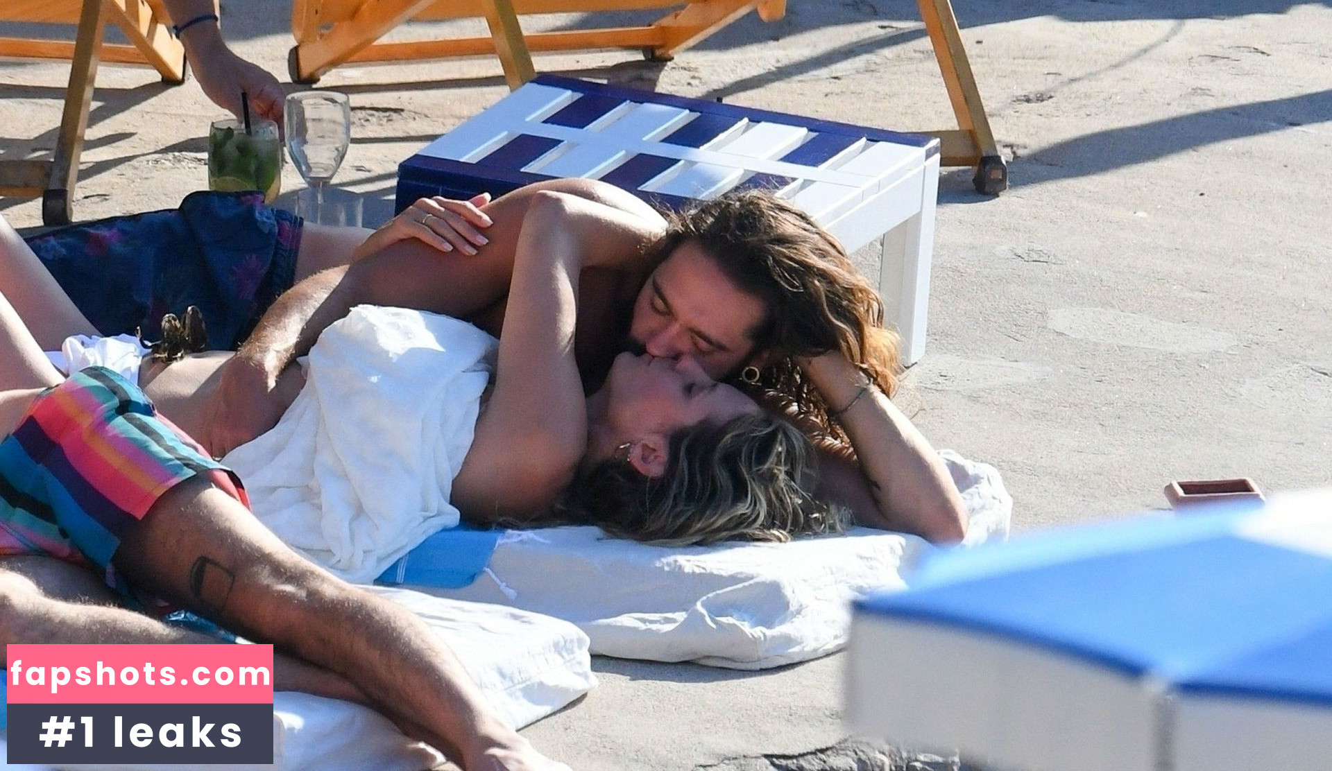 Heidi Klum Nude Leaks OnlyFans Photos #5012 - LeakJerk