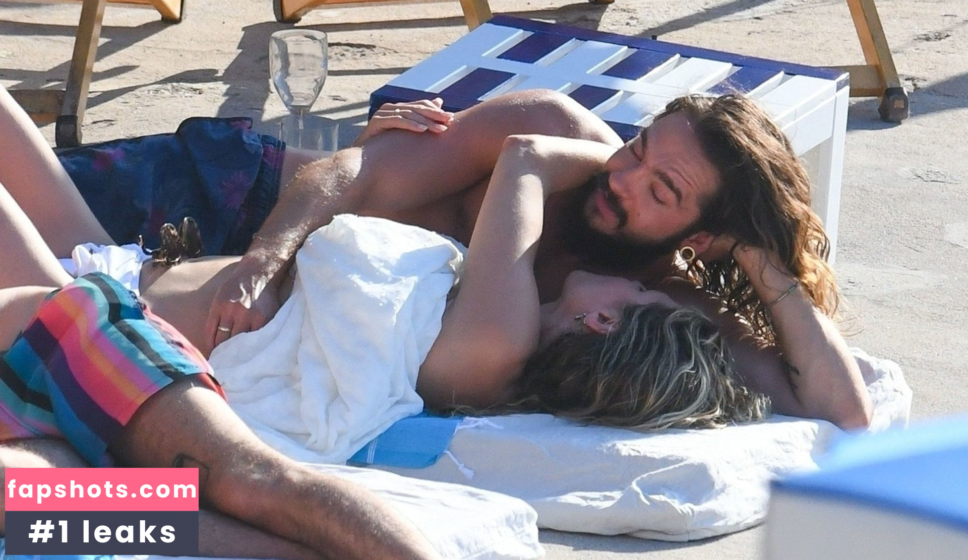 Heidi Klum Nude Leaks OnlyFans Photos #5014 - LeakJerk