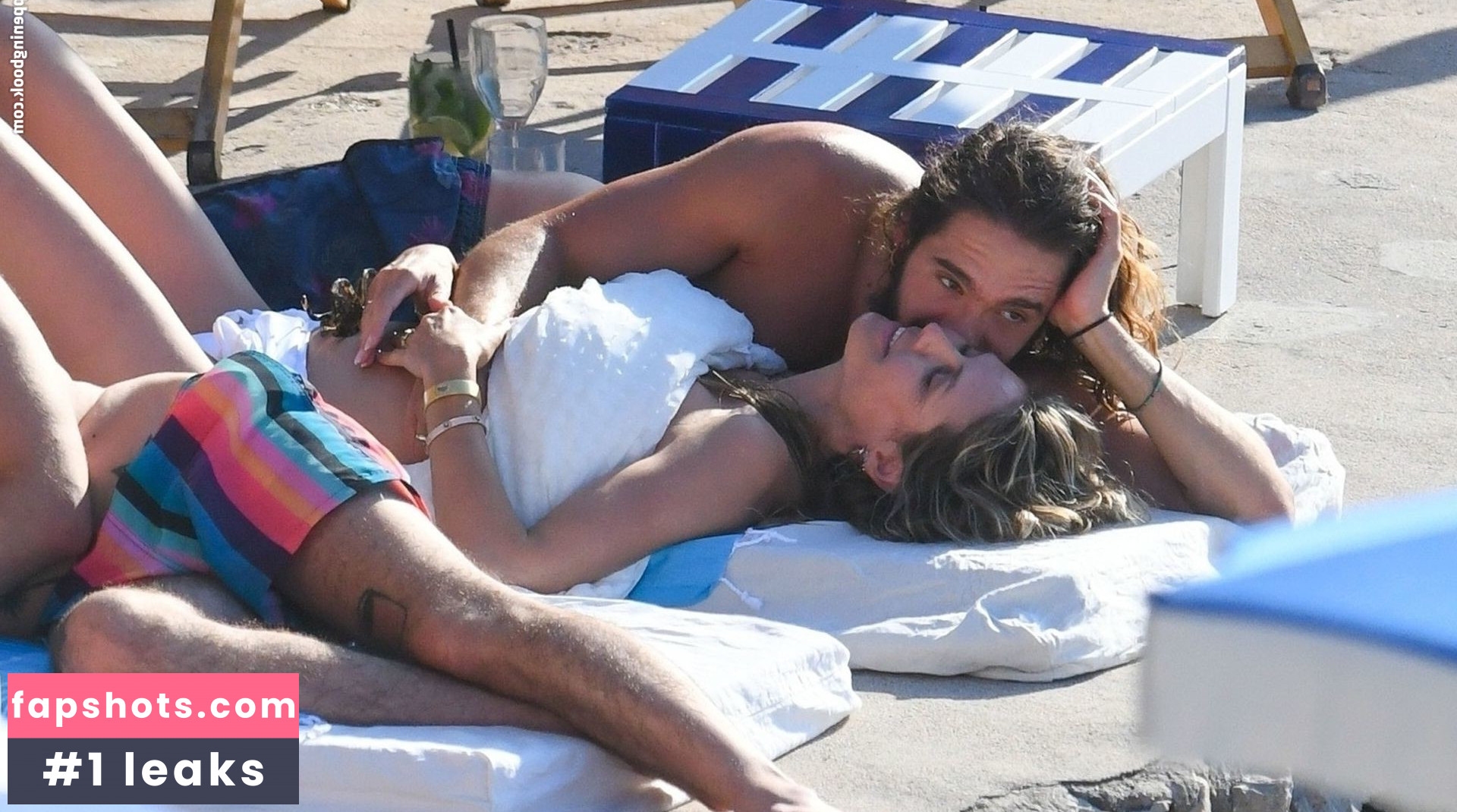 Heidi Klum Nude Leaks OnlyFans Photos #5015 - LeakJerk