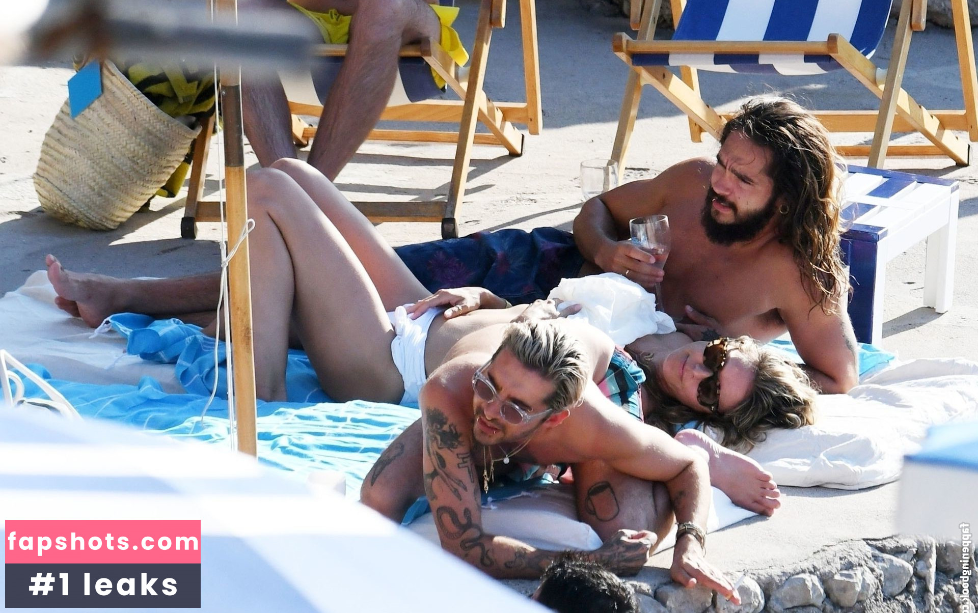 Heidi Klum Nude Leaks OnlyFans Photos #5024 - LeakJerk