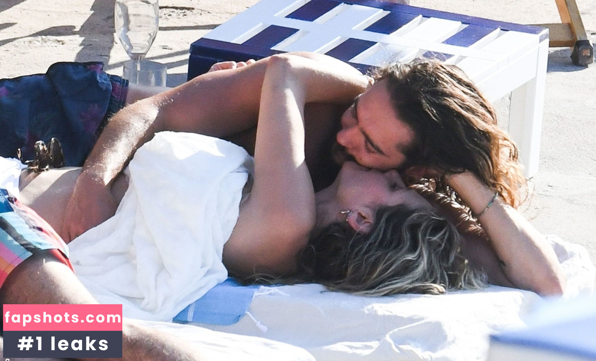 Heidi Klum Nude Leaks OnlyFans Photos #5025 - LeakJerk