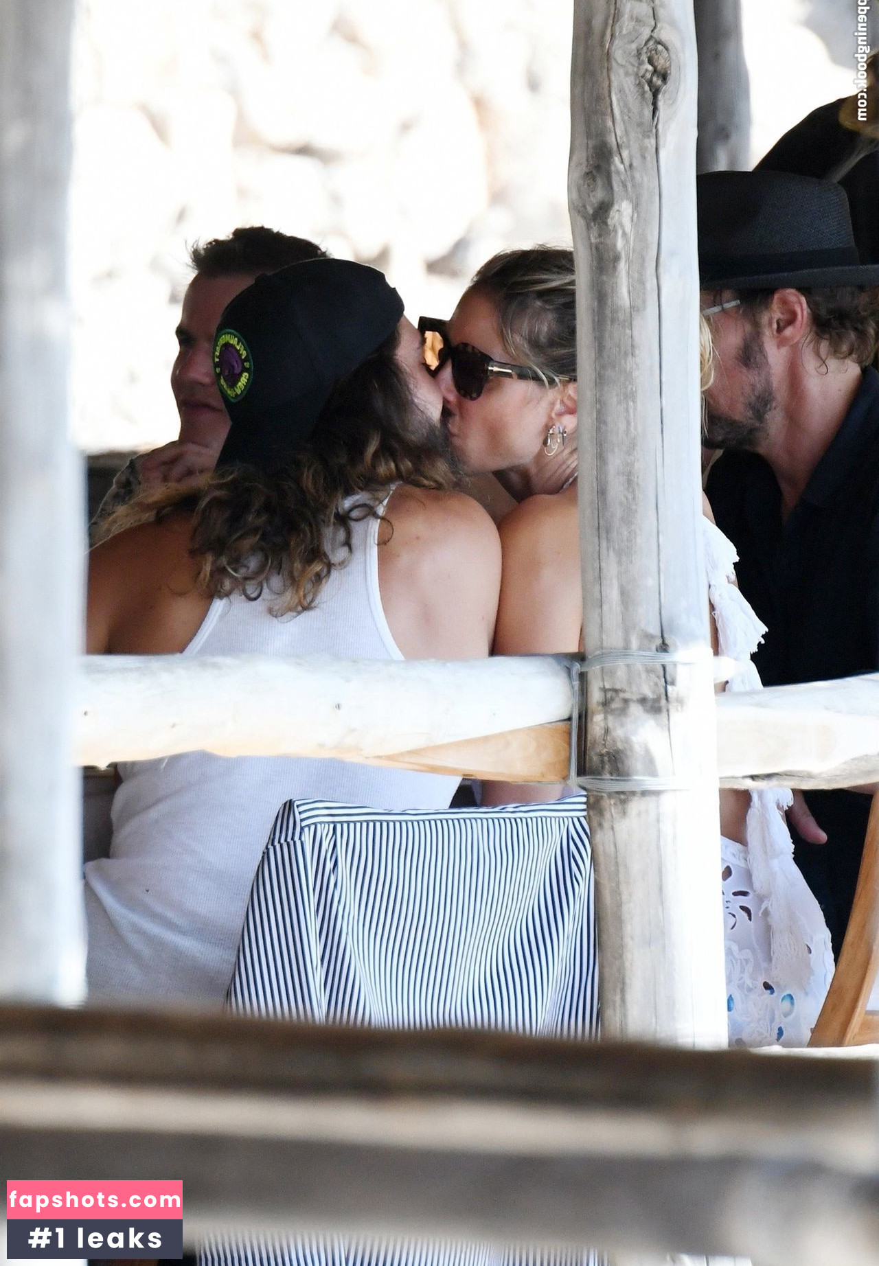 Heidi Klum Nude Leaks OnlyFans Photos #5028 - LeakJerk