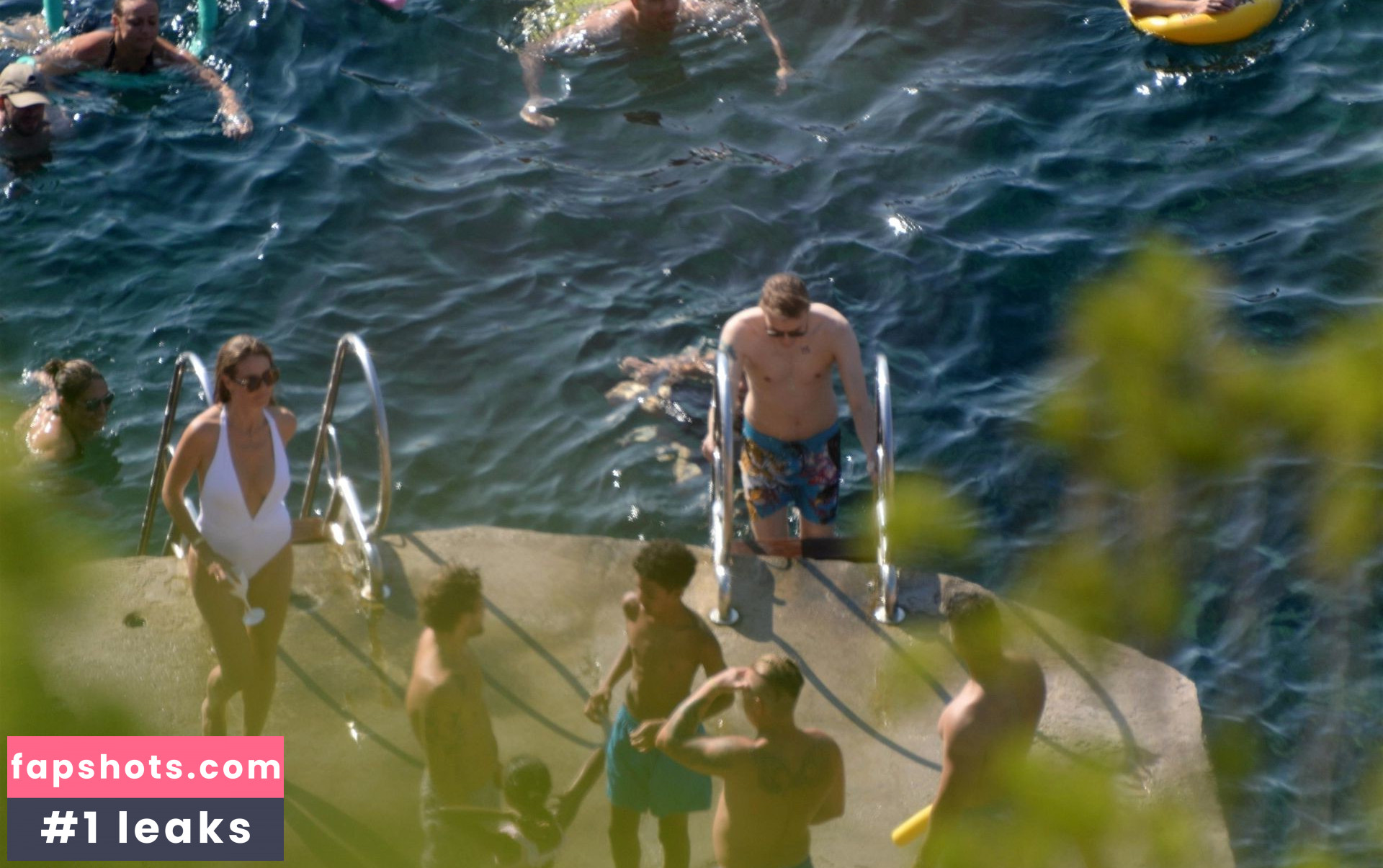 Heidi Klum Nude Leaks OnlyFans Photos #5030 - LeakJerk