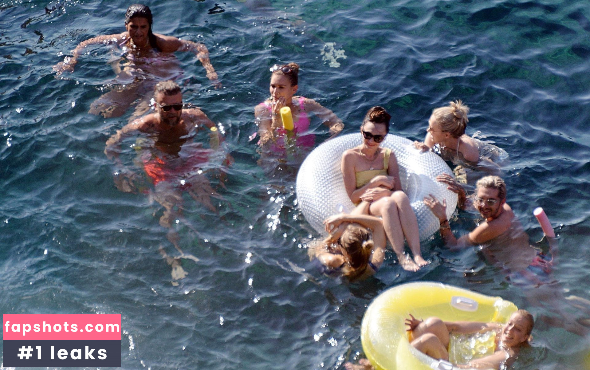 Heidi Klum Nude Leaks OnlyFans Photos #5032 - LeakJerk