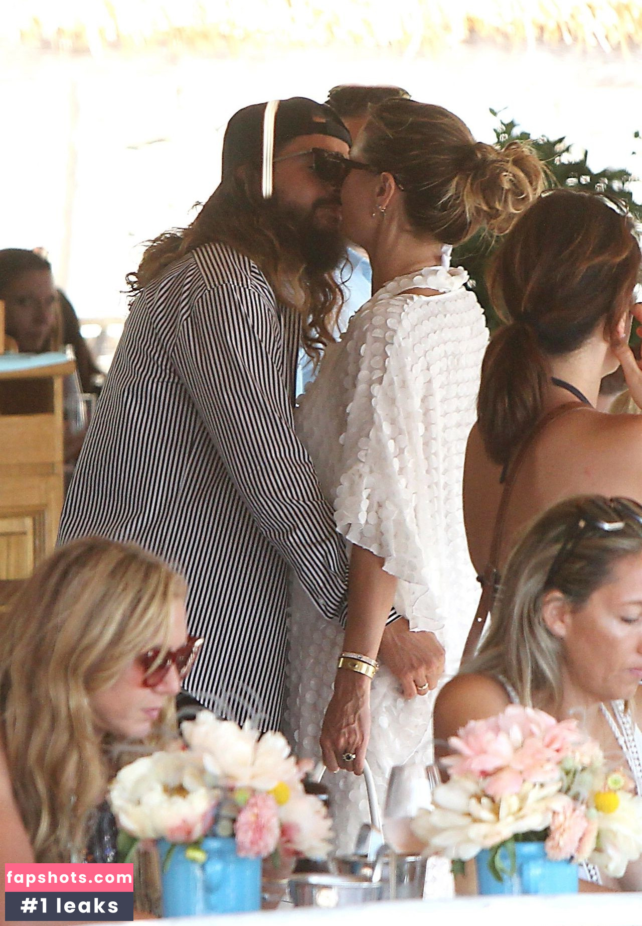 Heidi Klum Nude Leaks OnlyFans Photos #5035 - LeakJerk