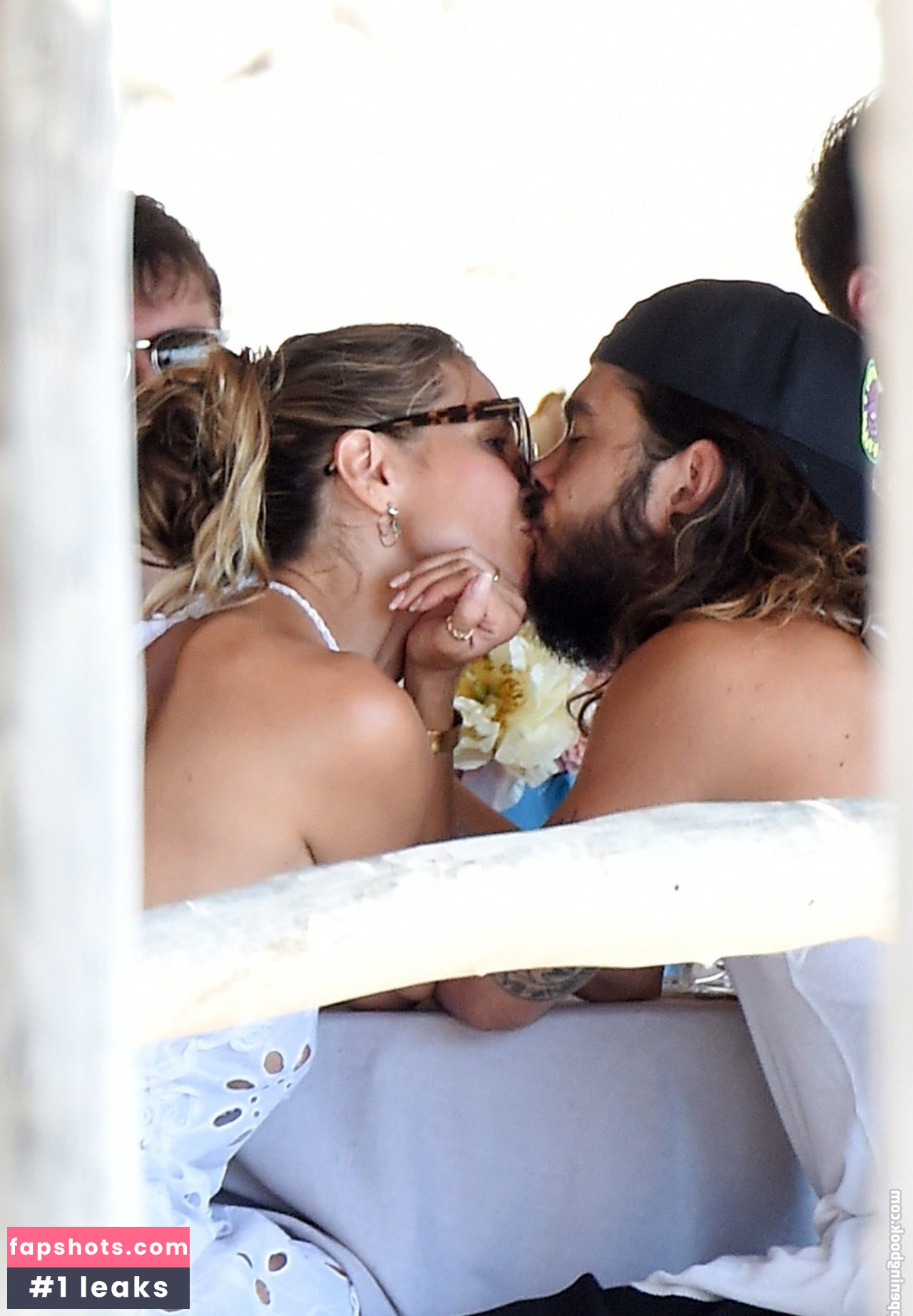 Heidi Klum Nude Leaks OnlyFans Photos #5038 - LeakJerk