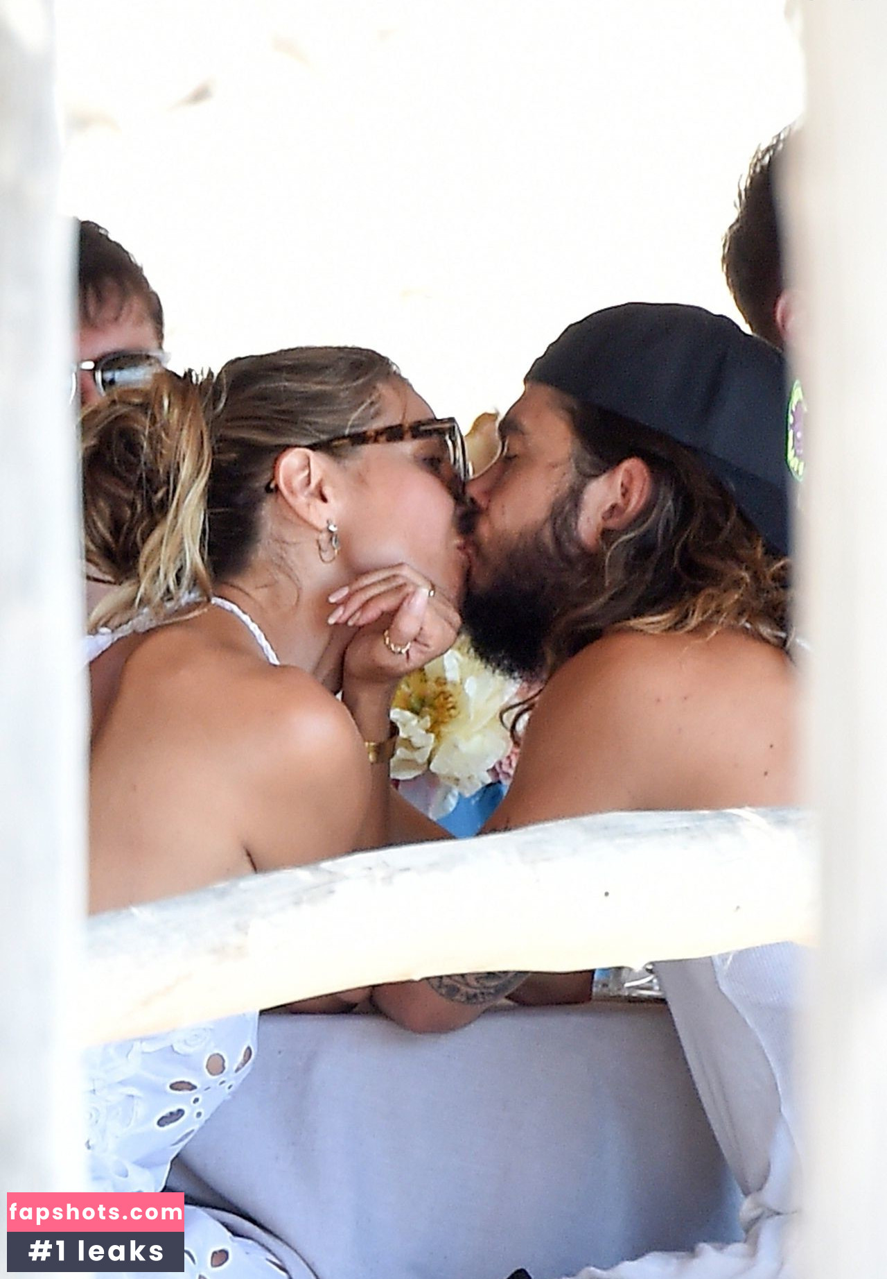 Heidi Klum Nude Leaks OnlyFans Photos #5039 - LeakJerk