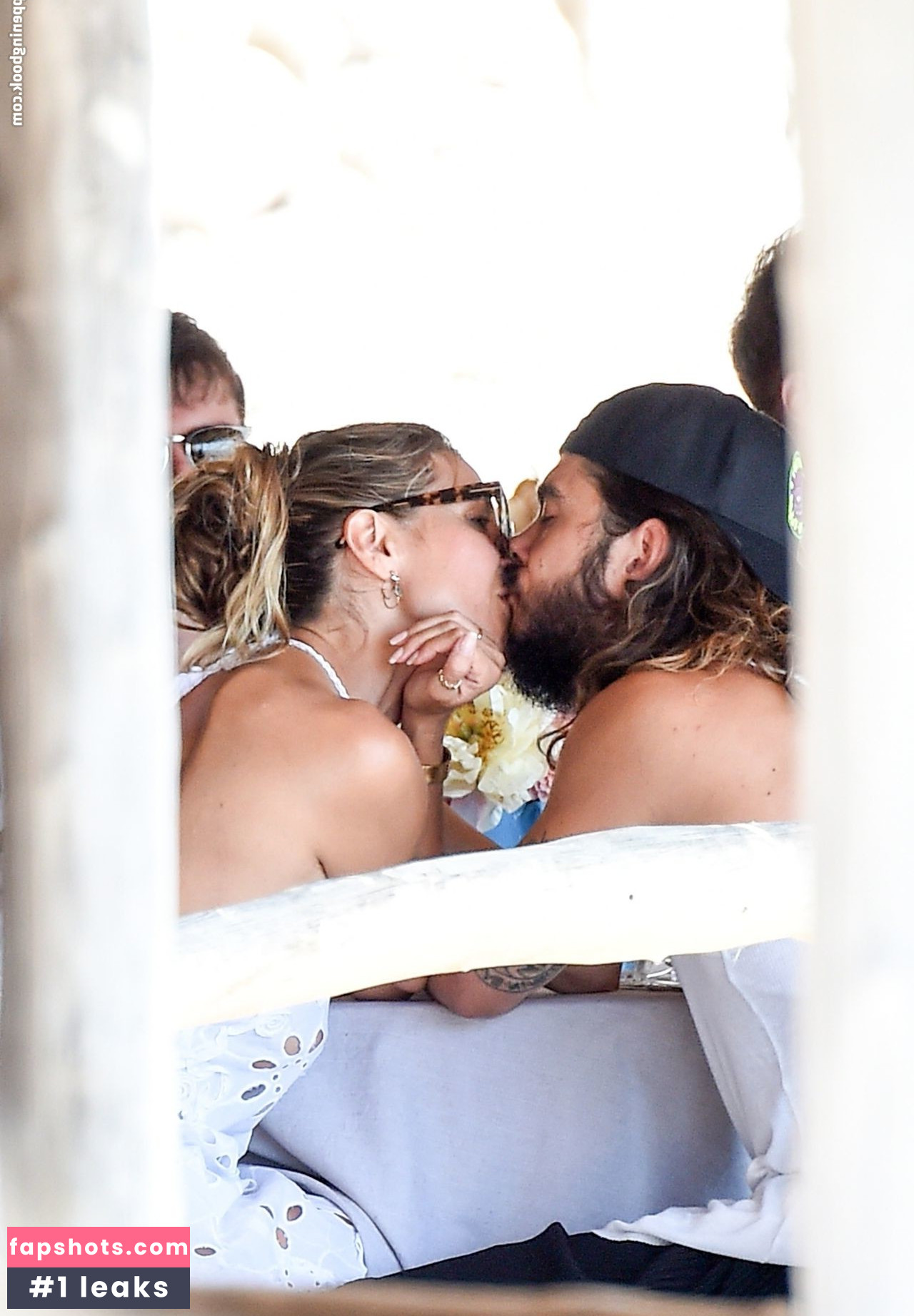 Heidi Klum Nude Leaks OnlyFans Photos #5041 - LeakJerk