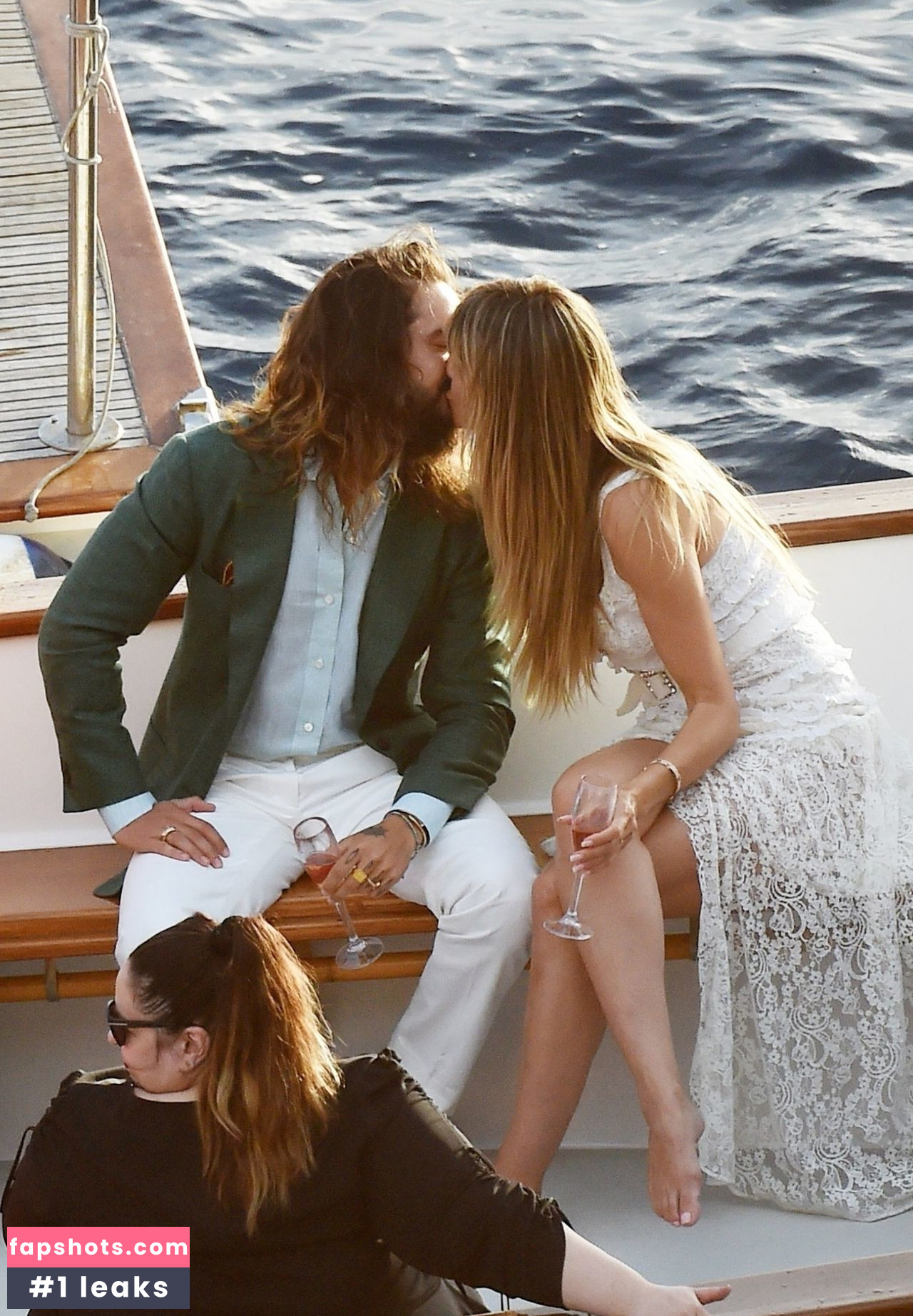 Heidi Klum Nude Leaks OnlyFans Photos #5055 - LeakJerk