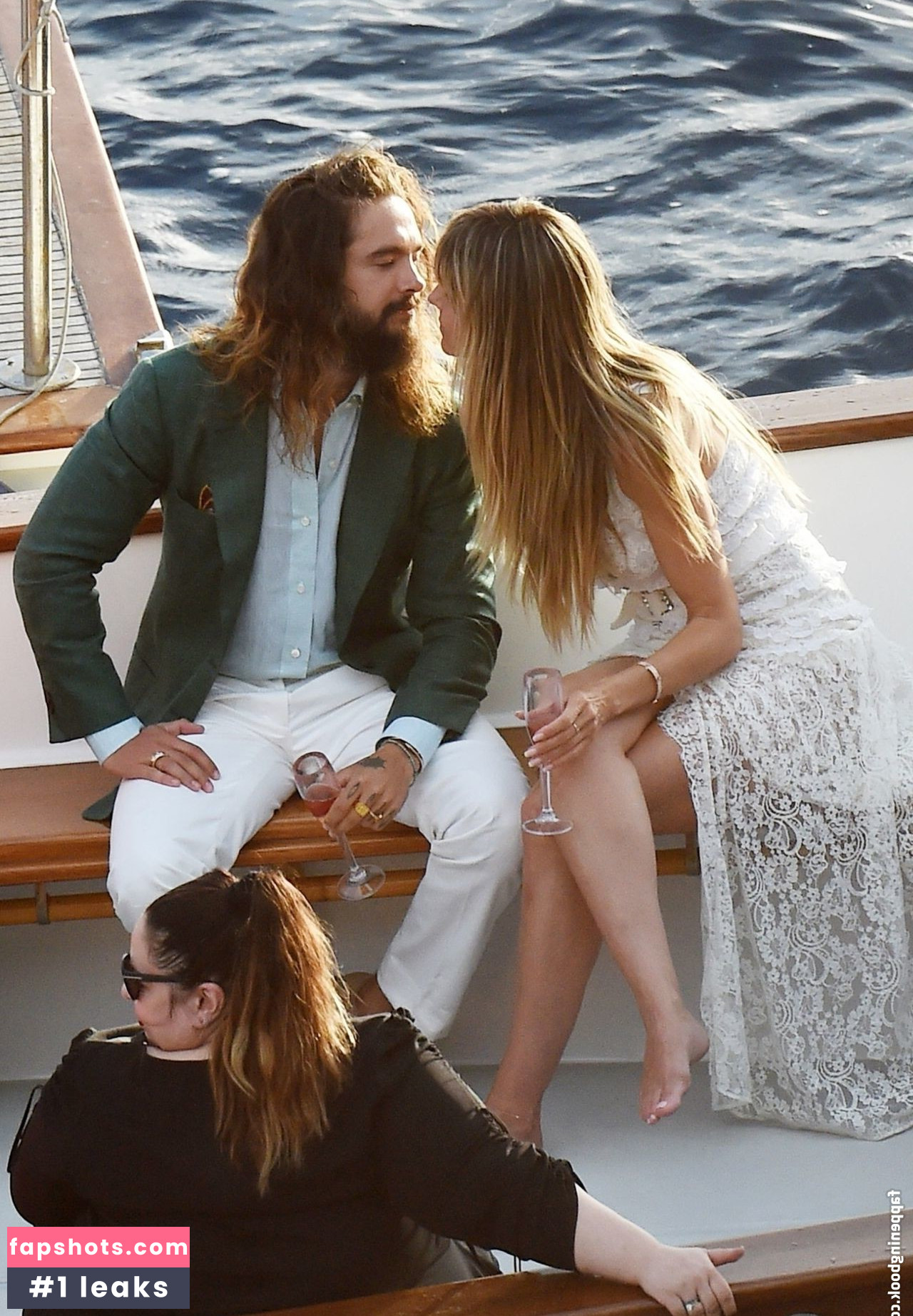 Heidi Klum Nude Leaks OnlyFans Photos #5056 - LeakJerk