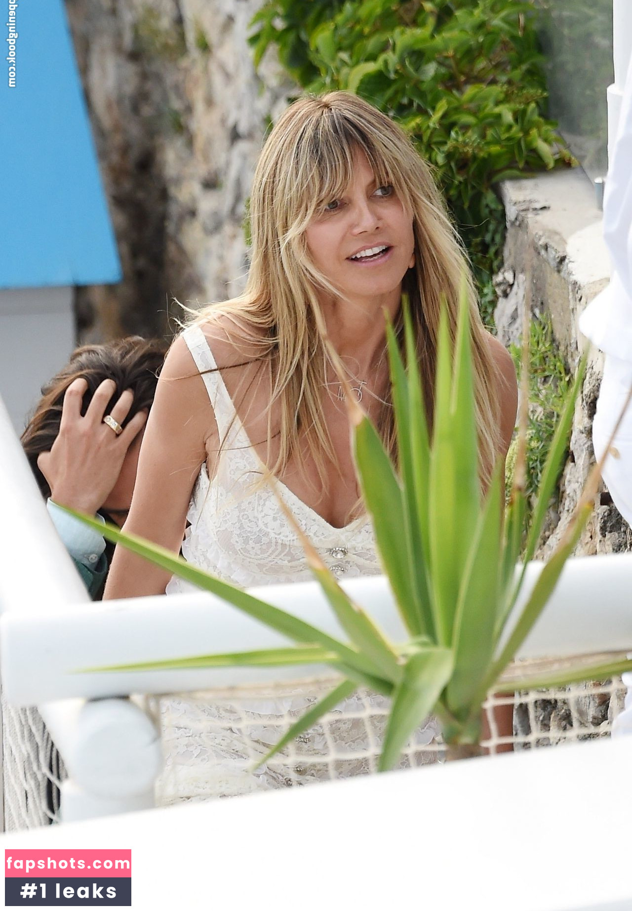 Heidi Klum Nude Leaks OnlyFans Photos #5057 - LeakJerk