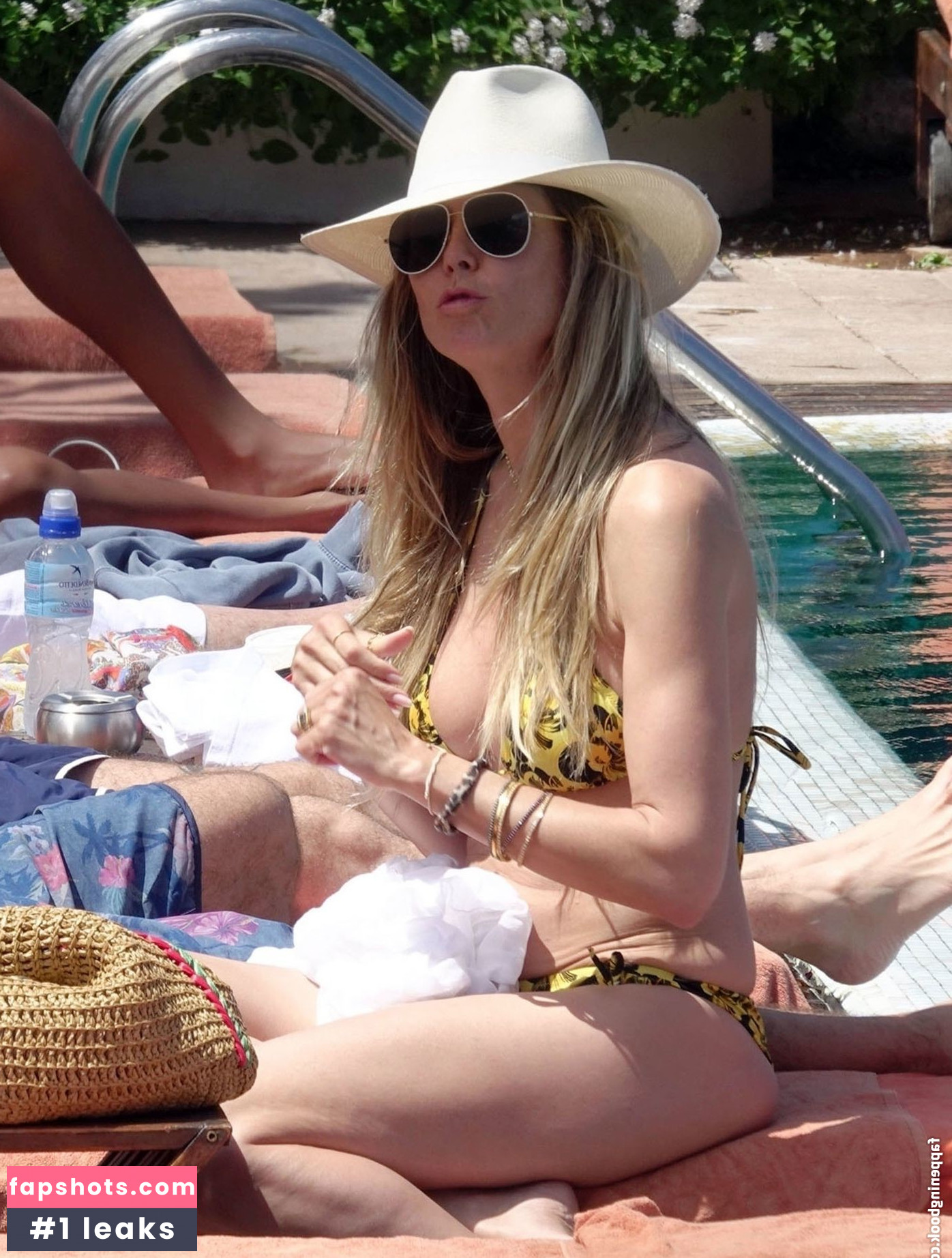 Heidi Klum Nude Leaks OnlyFans Photos #5084 - LeakJerk