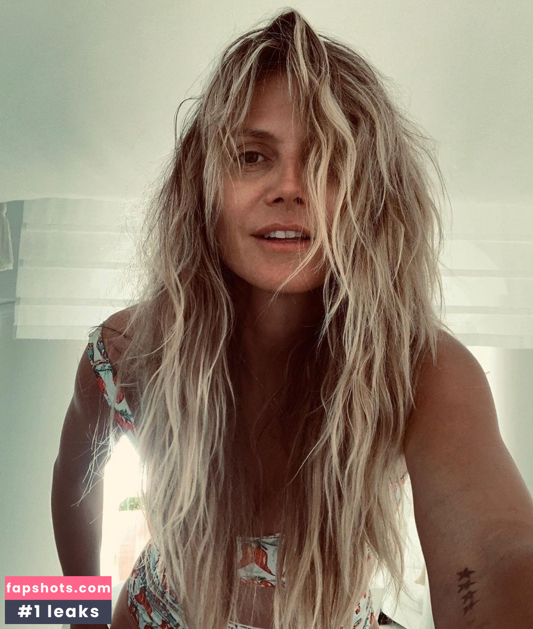Heidi Klum Nude Leaks OnlyFans Photos #5109 - LeakJerk