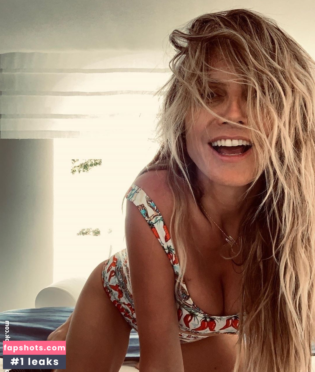 Heidi Klum Nude Leaks OnlyFans Photos #5111 - LeakJerk