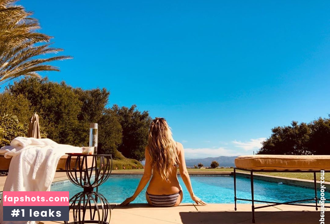 Heidi Klum Nude Leaks OnlyFans Photos #5116 - LeakJerk