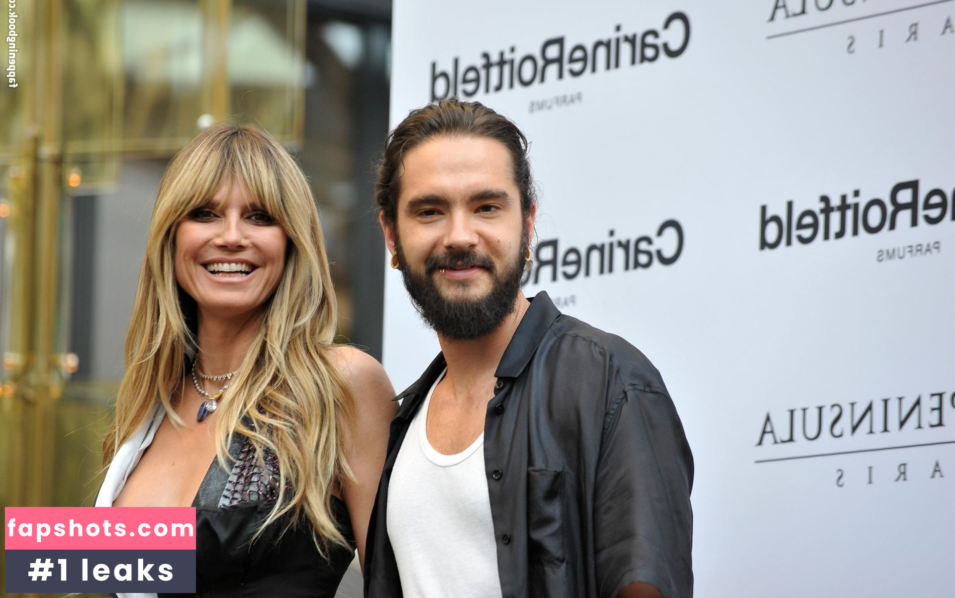 Heidi Klum Nude Leaks OnlyFans Photos #5130 - LeakJerk