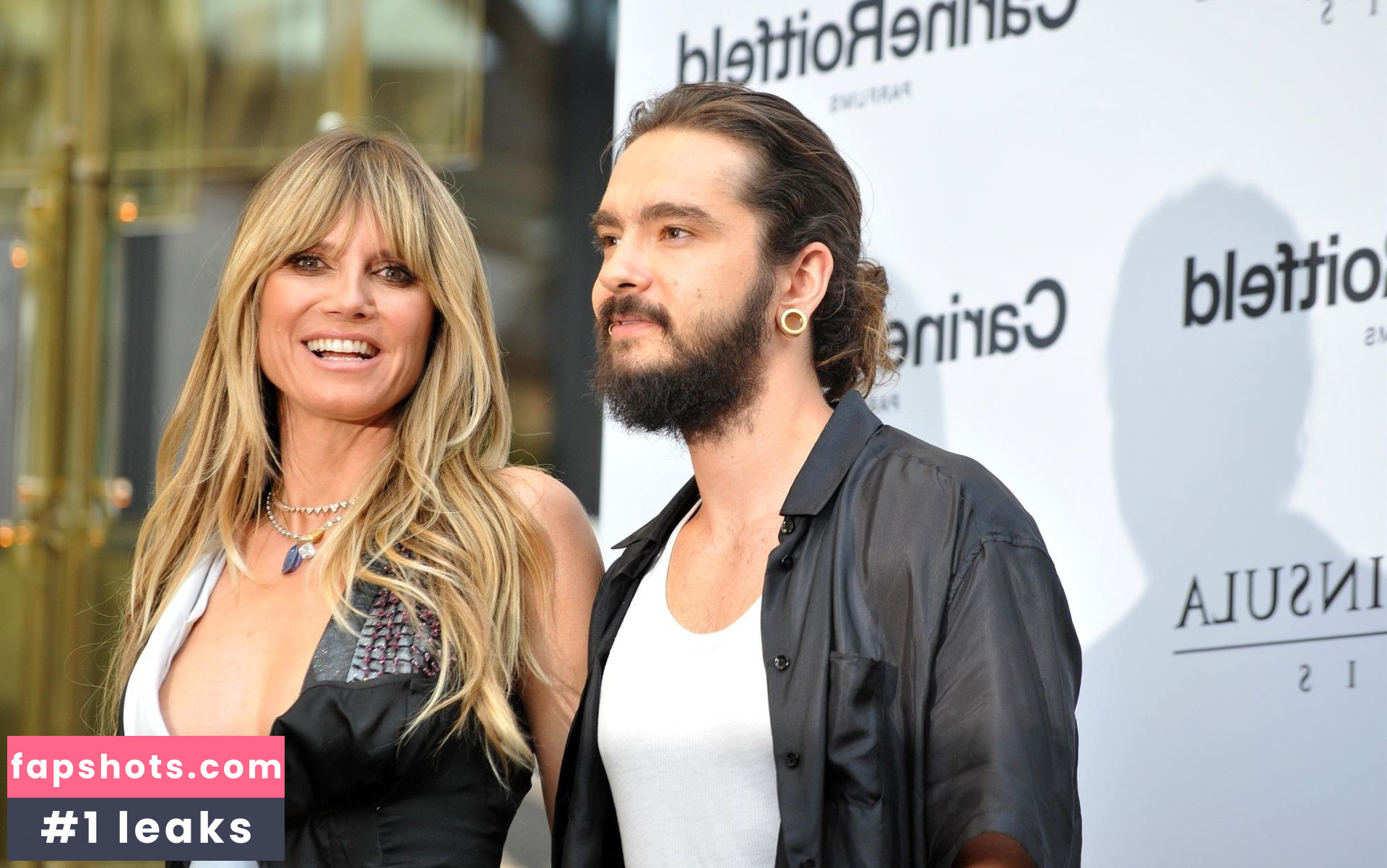 Heidi Klum Nude Leaks OnlyFans Photos #5132 - LeakJerk