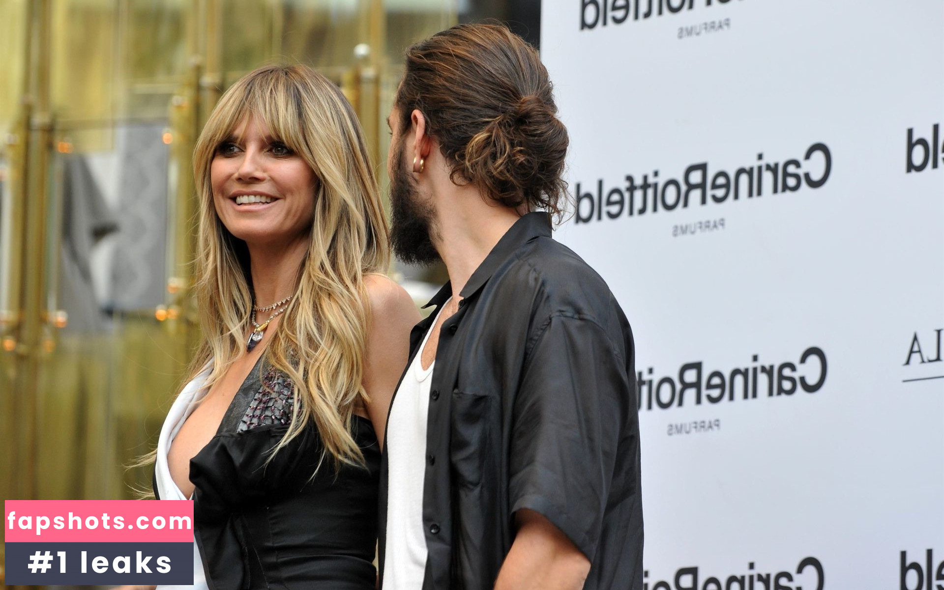 Heidi Klum Nude Leaks OnlyFans Photos #5134 - LeakJerk