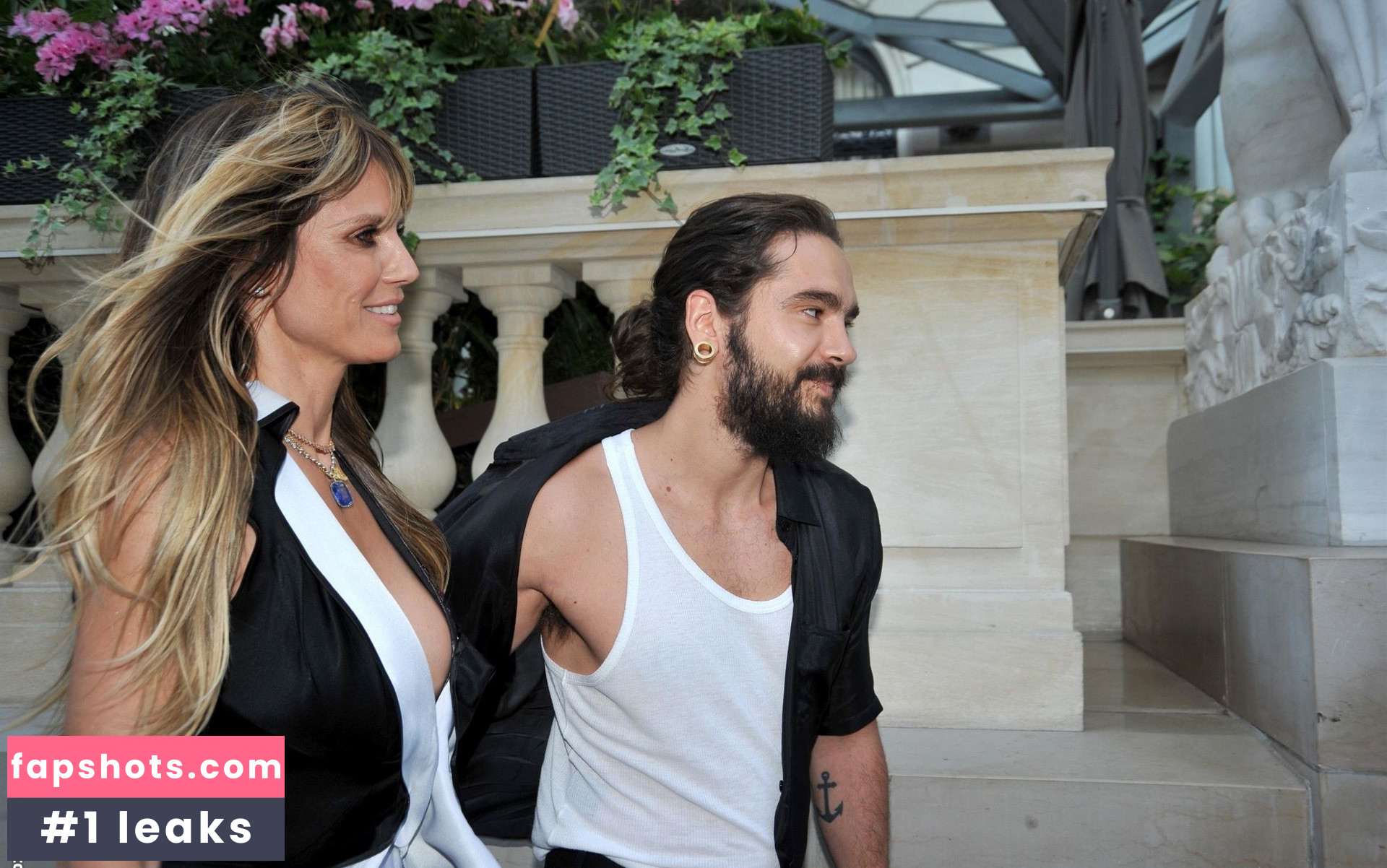 Heidi Klum Nude Leaks OnlyFans Photos #5135 - LeakJerk