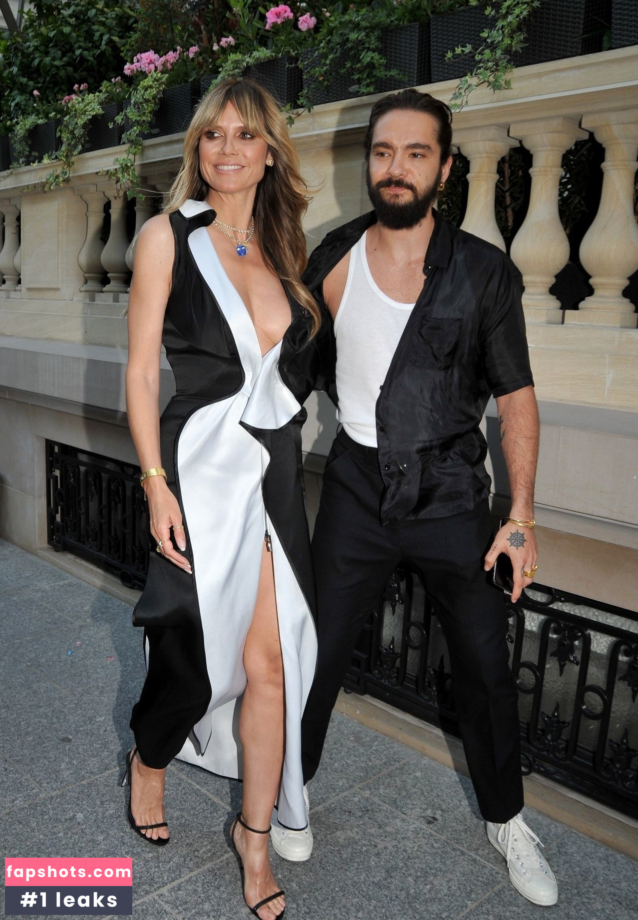 Heidi Klum Nude Leaks OnlyFans Photos #5136 - LeakJerk