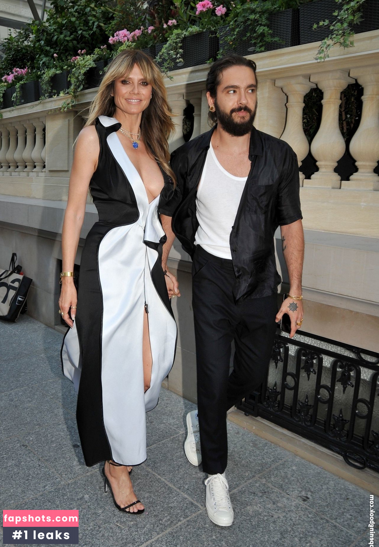 Heidi Klum Nude Leaks OnlyFans Photos #5137 - LeakJerk