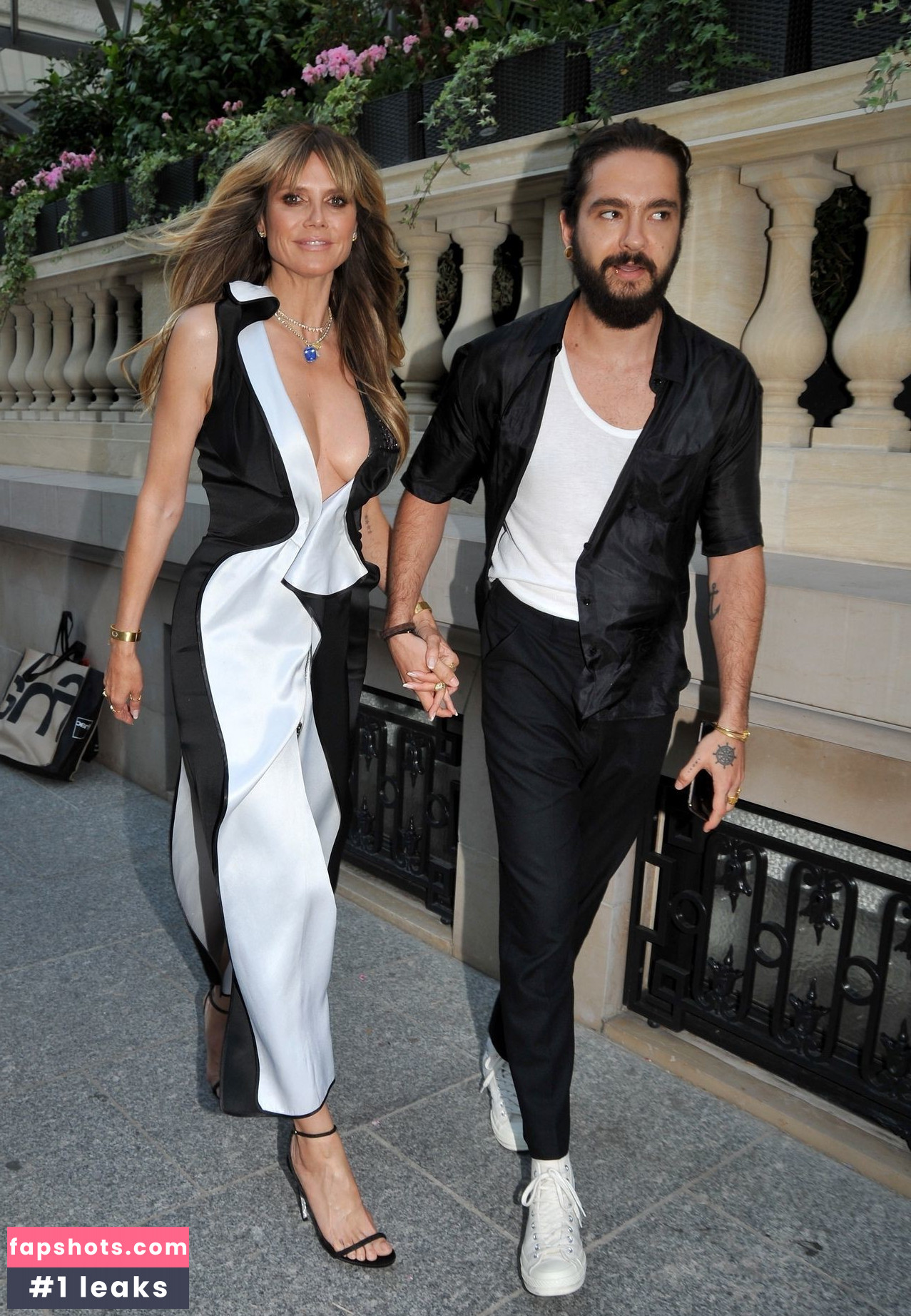 Heidi Klum Nude Leaks OnlyFans Photos #5138 - LeakJerk