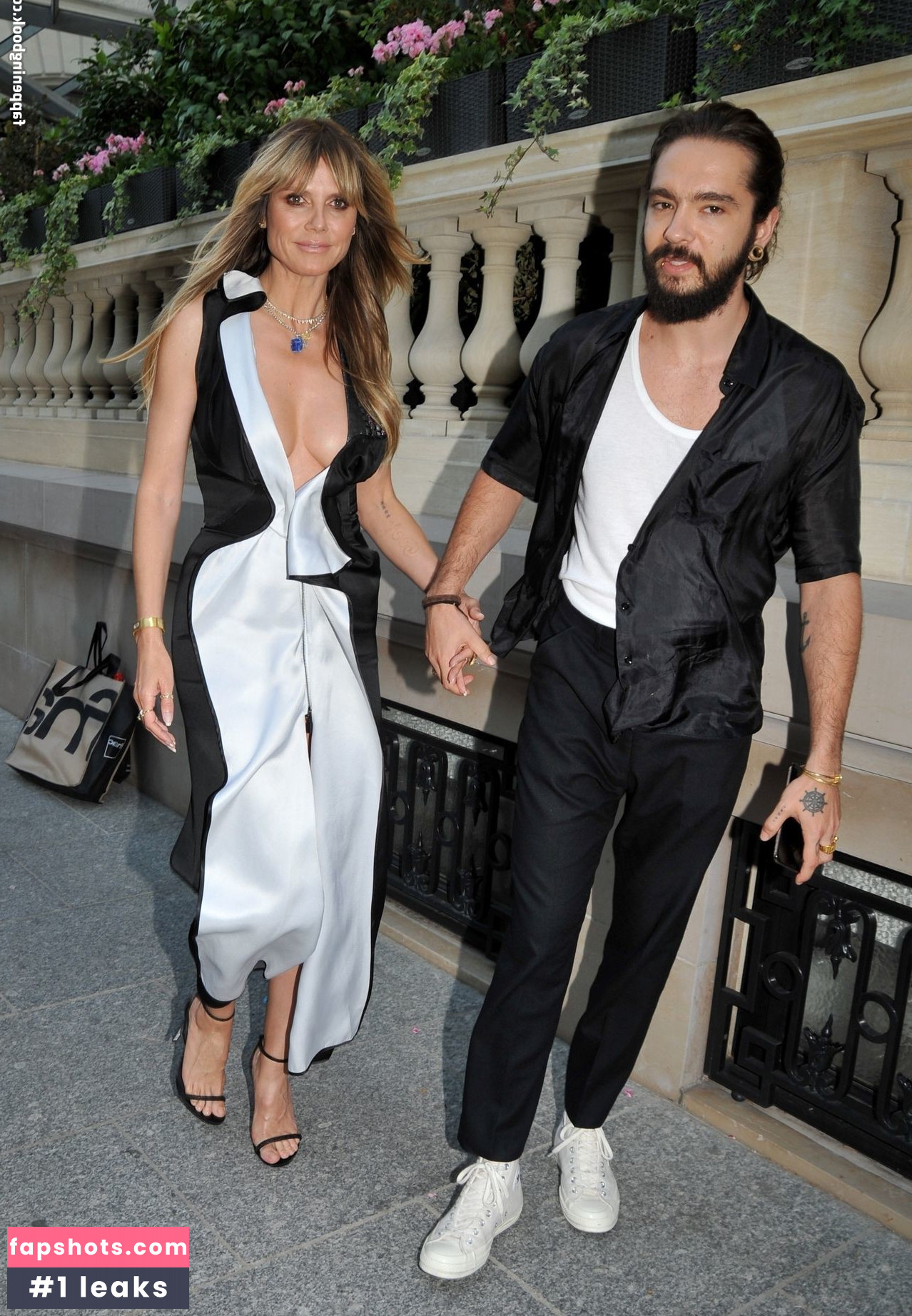 Heidi Klum Nude Leaks OnlyFans Photos #5139 - LeakJerk