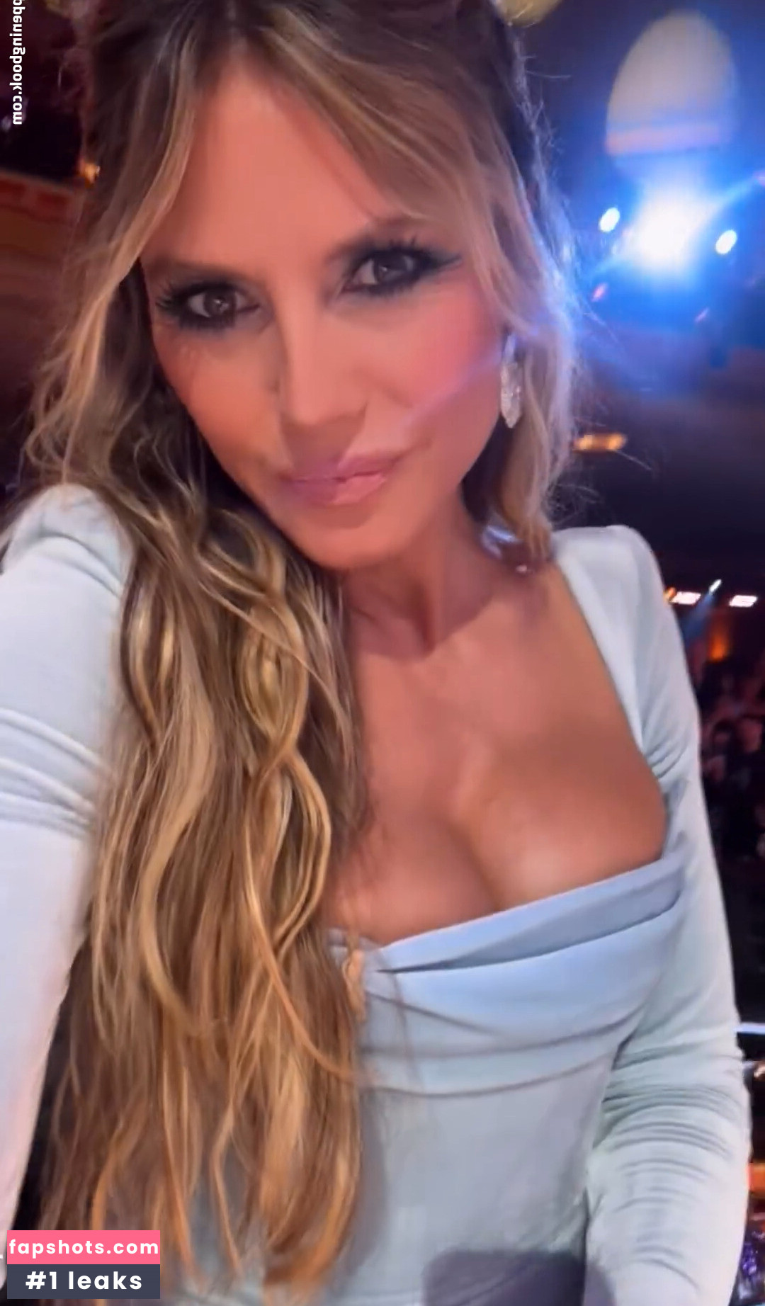 Heidi Klum gallery photo #515