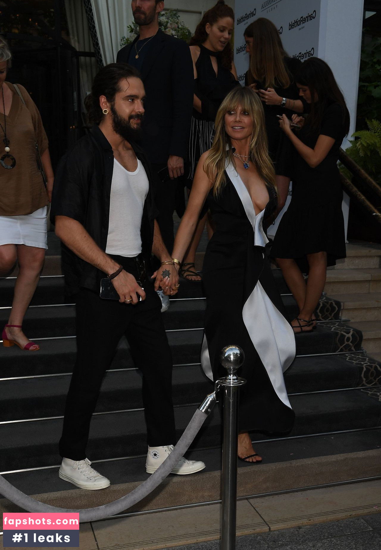 Heidi Klum Nude Leaks OnlyFans Photos #5143 - LeakJerk