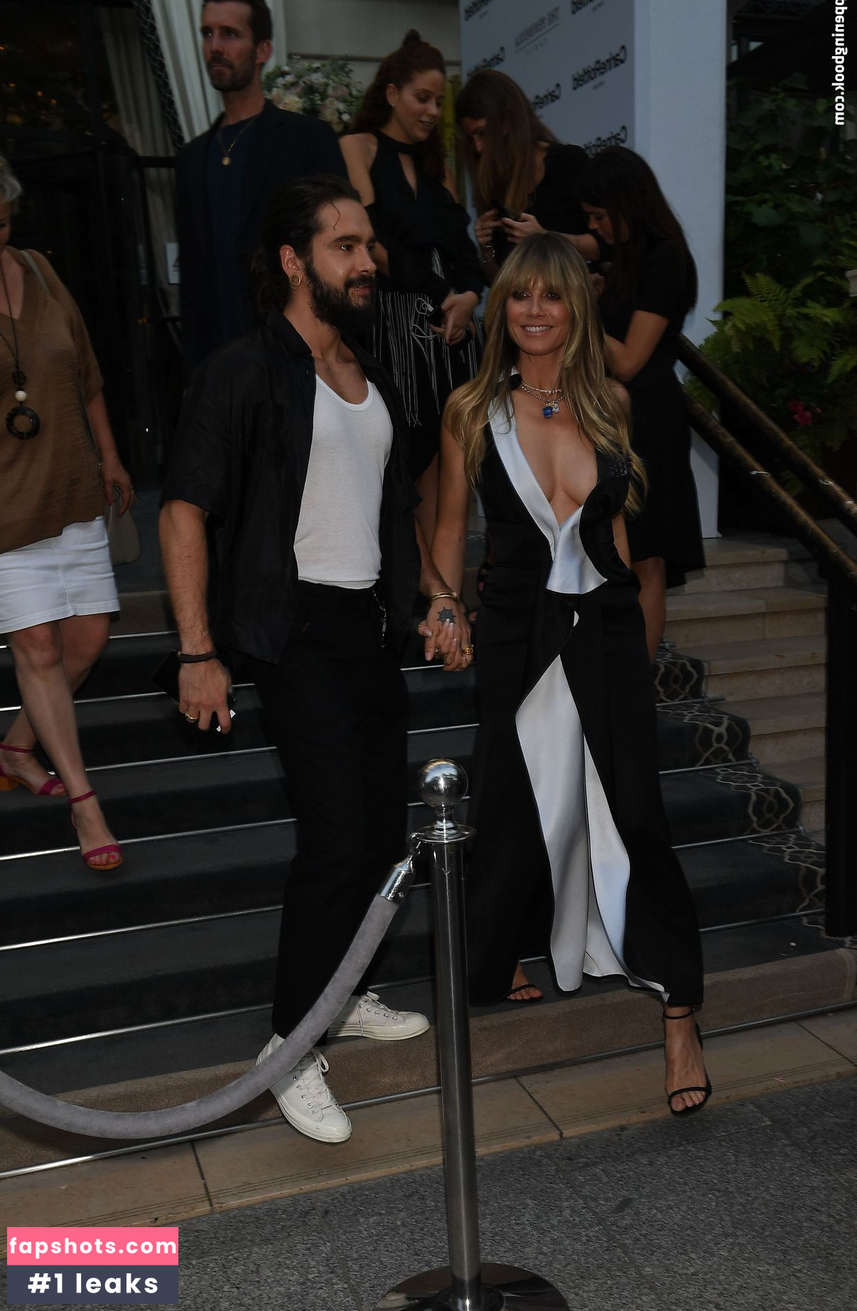 Heidi Klum Nude Leaks OnlyFans Photos #5144 - LeakJerk