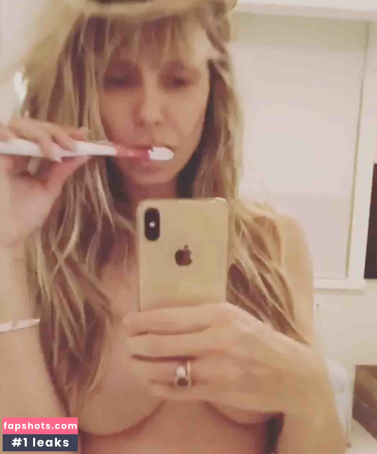 Heidi Klum Nude Leaks OnlyFans Photos #5152 - LeakJerk