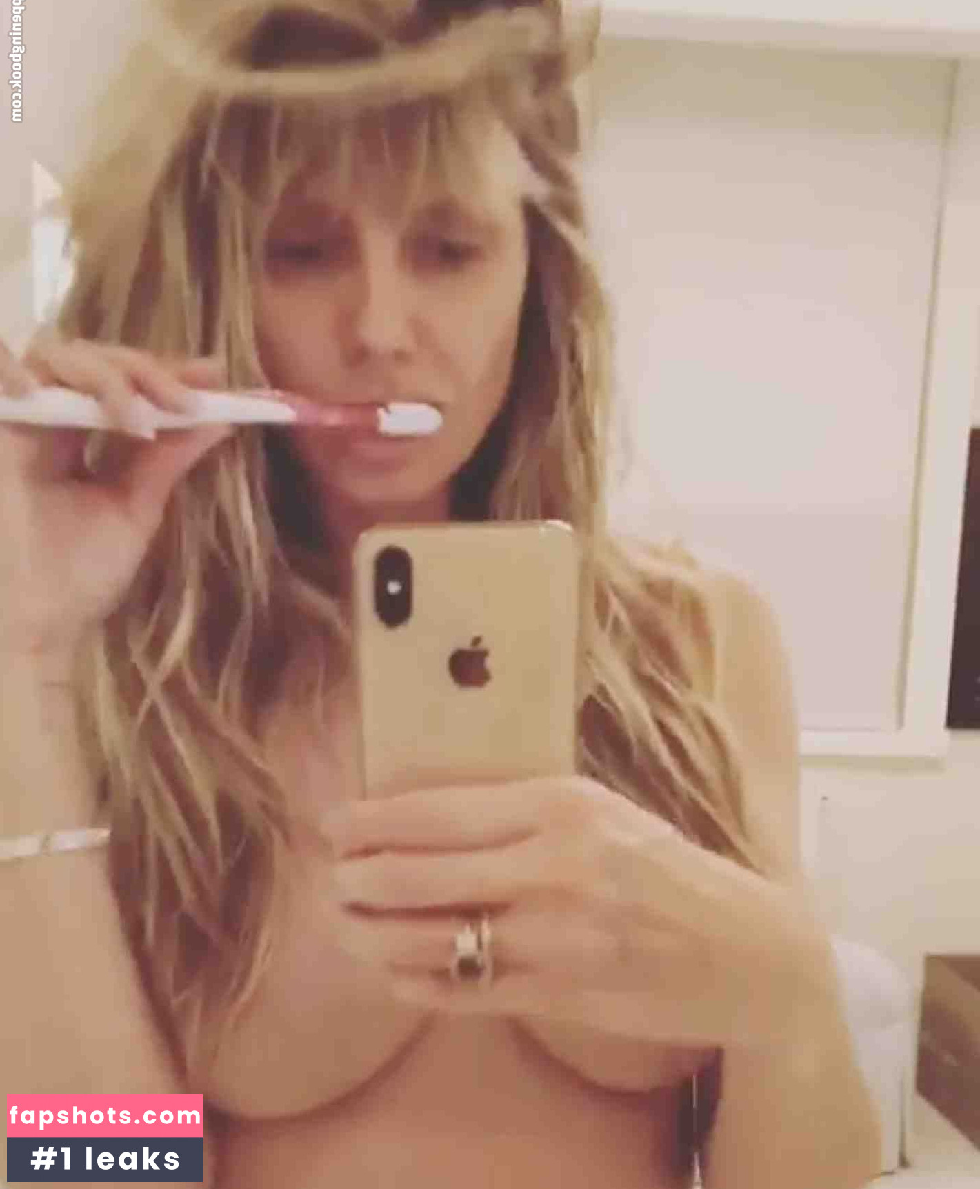 Heidi Klum Nude Leaks OnlyFans Photos #5156 - LeakJerk