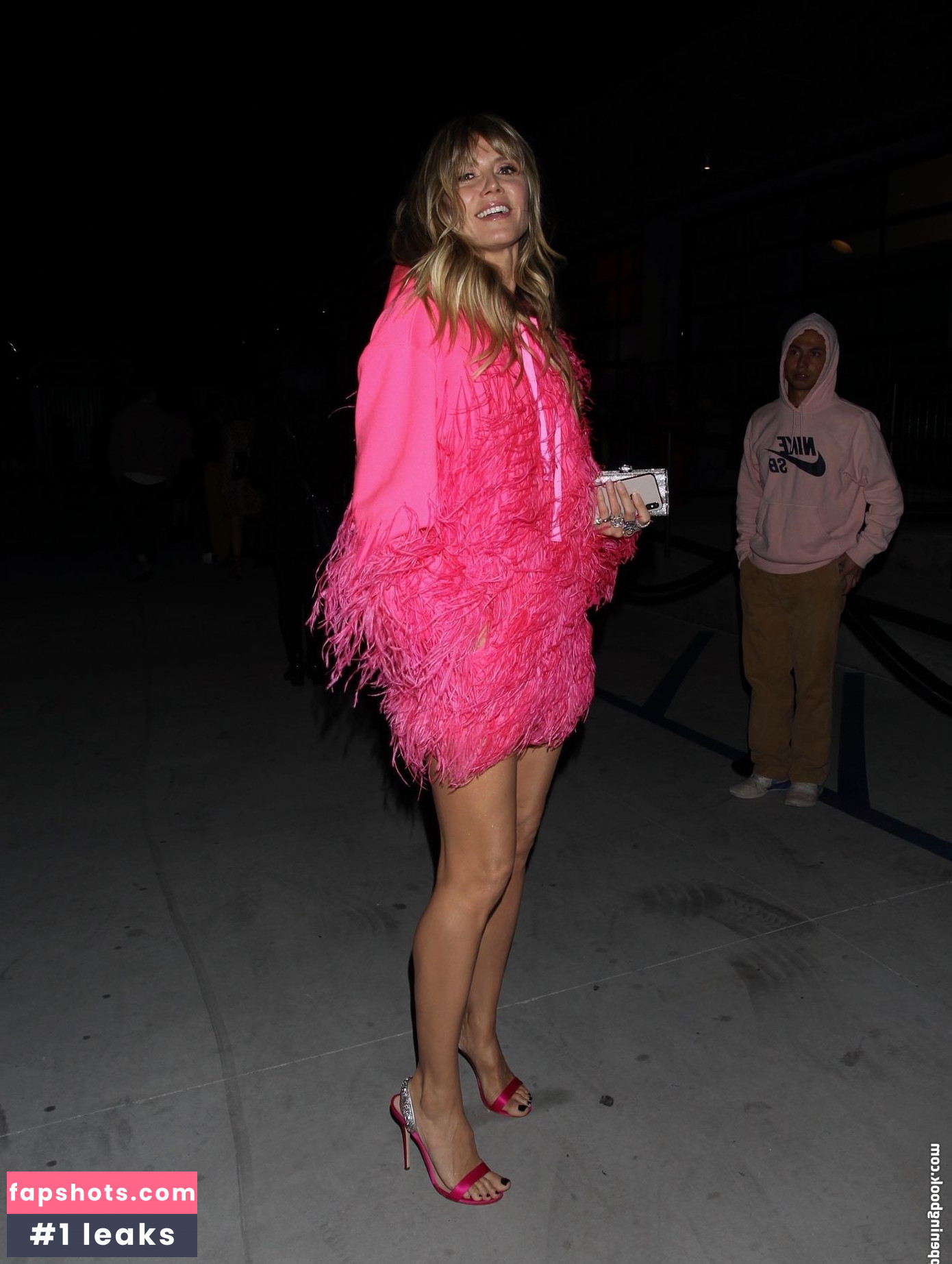 Heidi Klum Nude Leaks OnlyFans Photos #5170 - LeakJerk